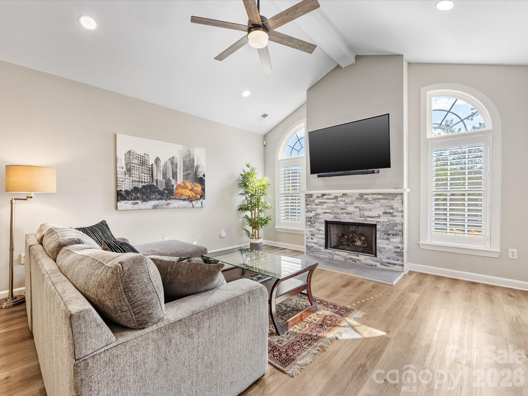 11906 Ludwell Branch Court