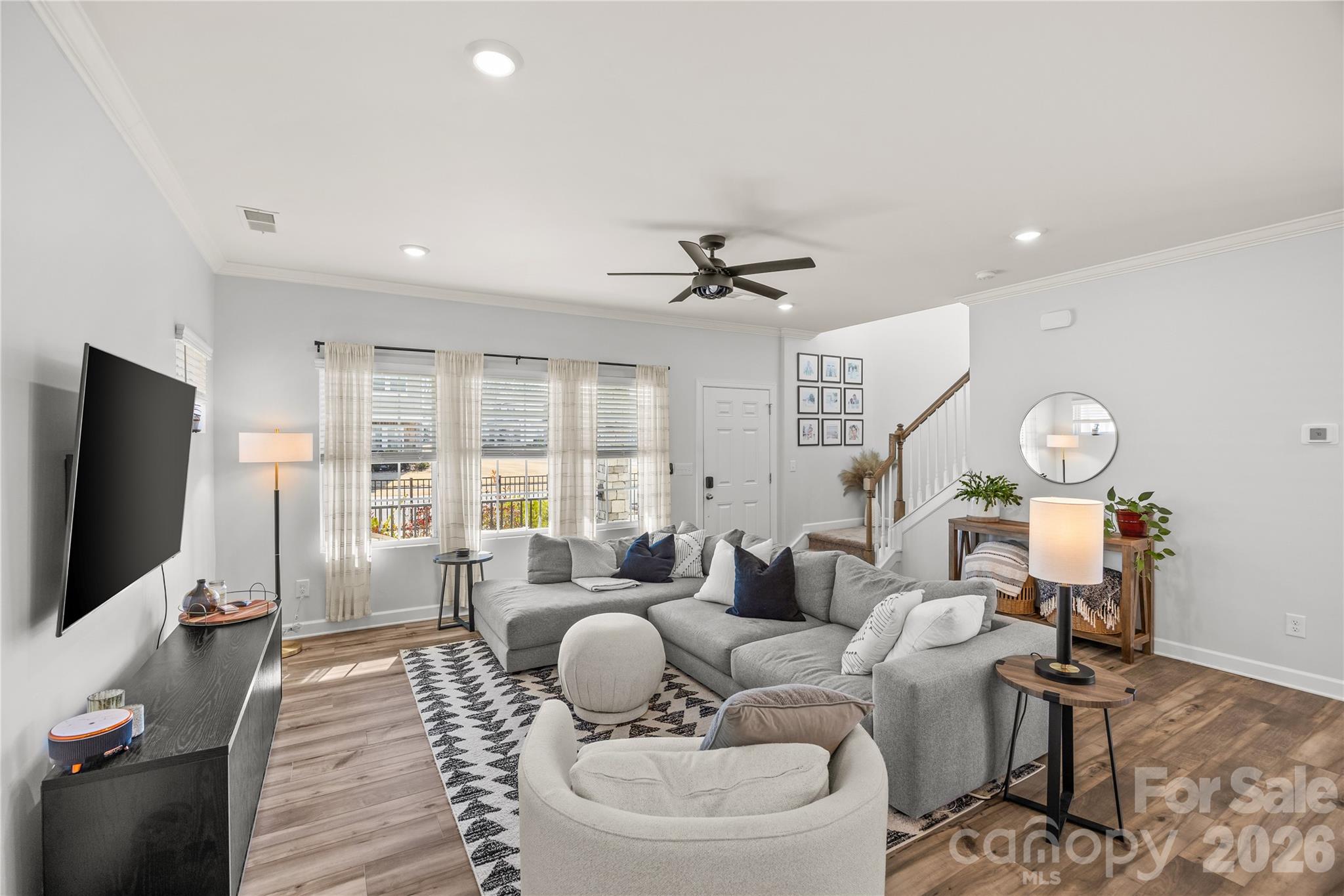 556 Cranford Drive