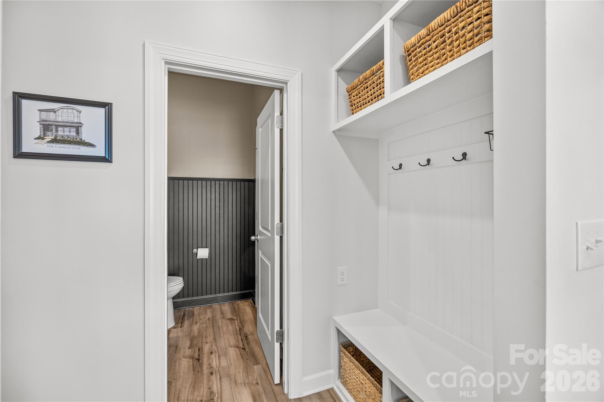 556 Cranford Drive