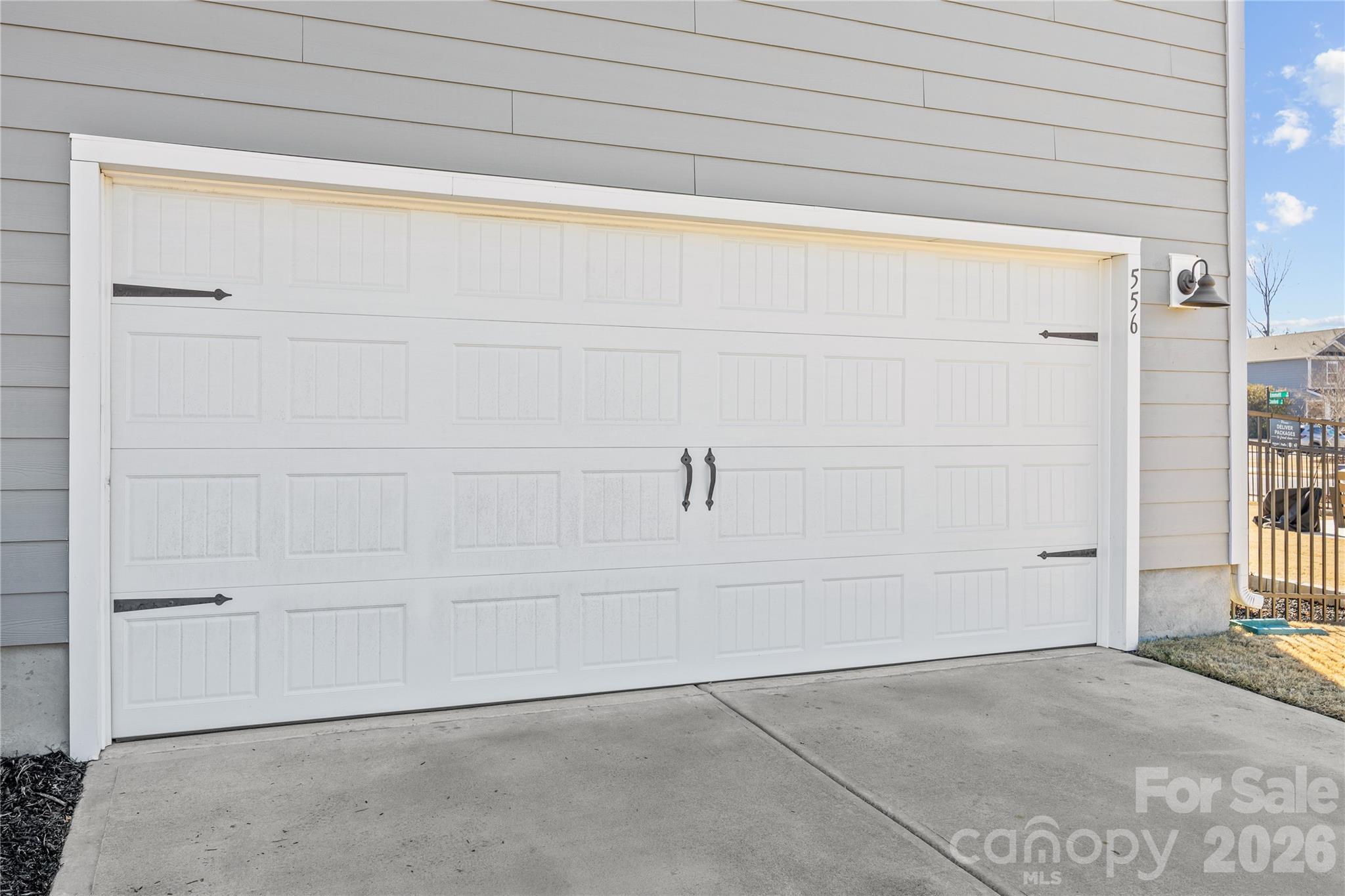556 Cranford Drive