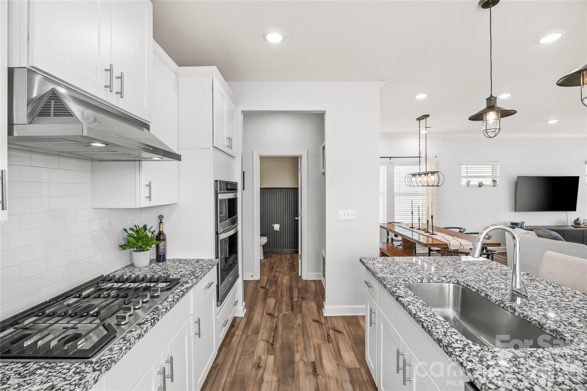 556 Cranford Drive