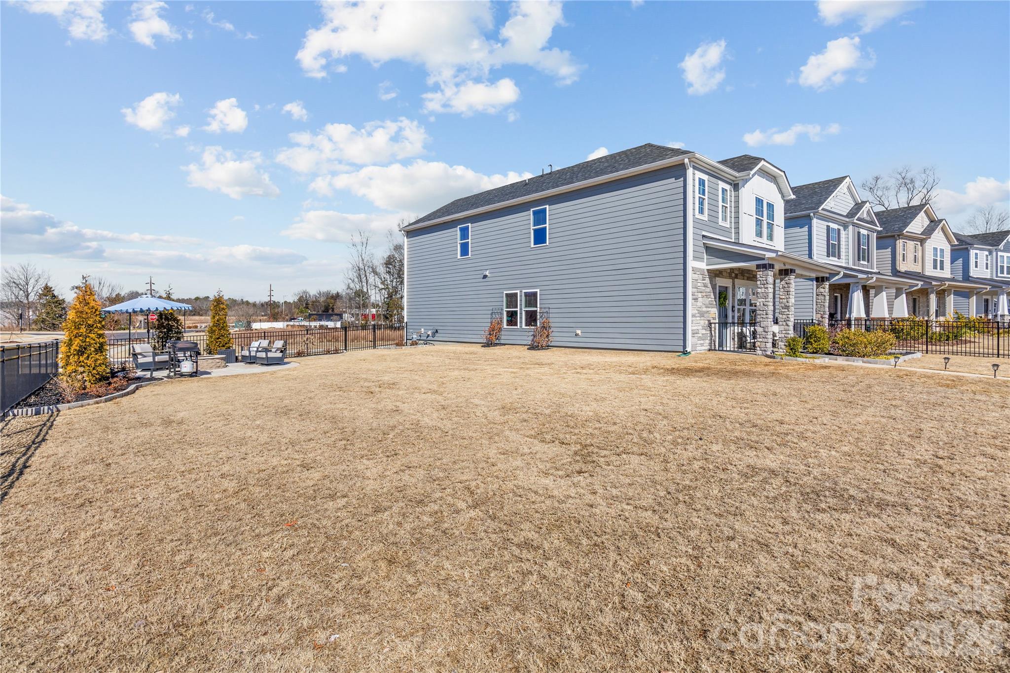 556 Cranford Drive
