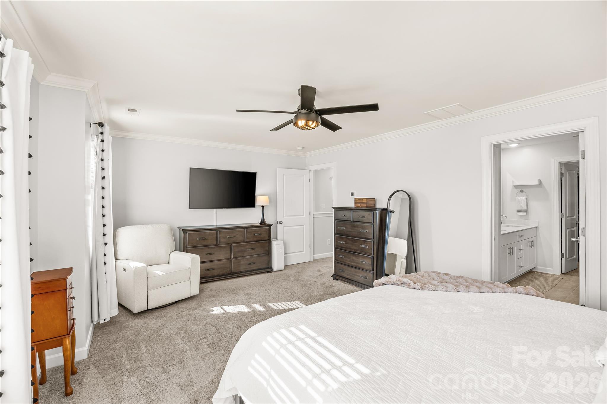 556 Cranford Drive