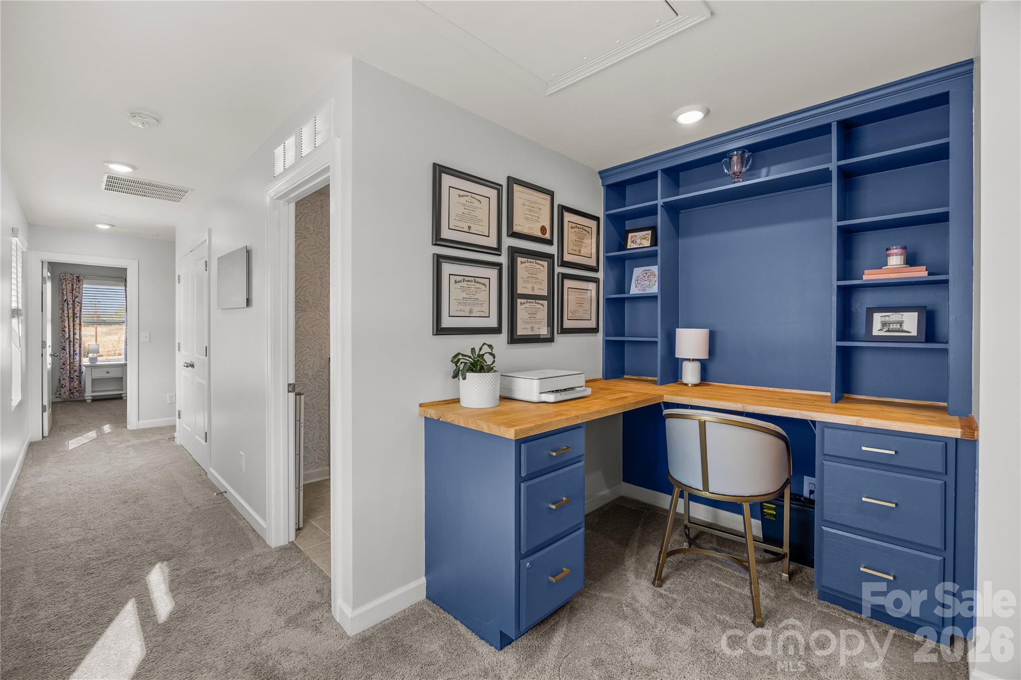 556 Cranford Drive