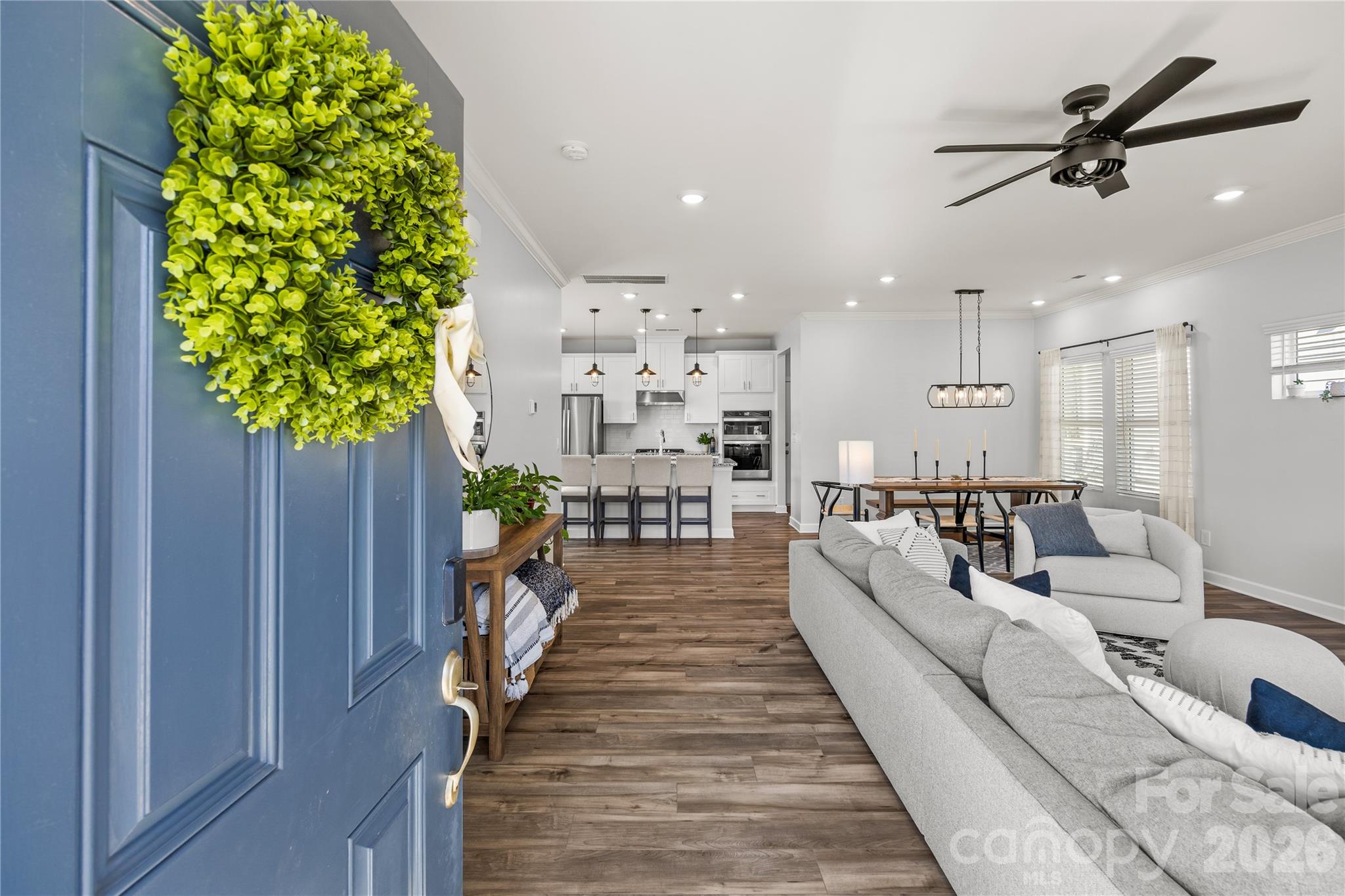 556 Cranford Drive