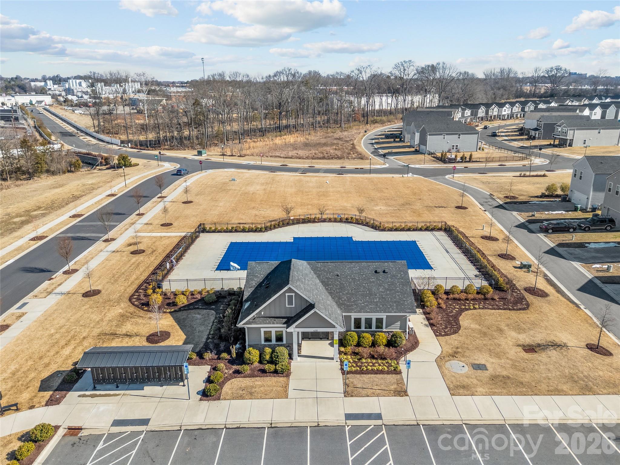 556 Cranford Drive