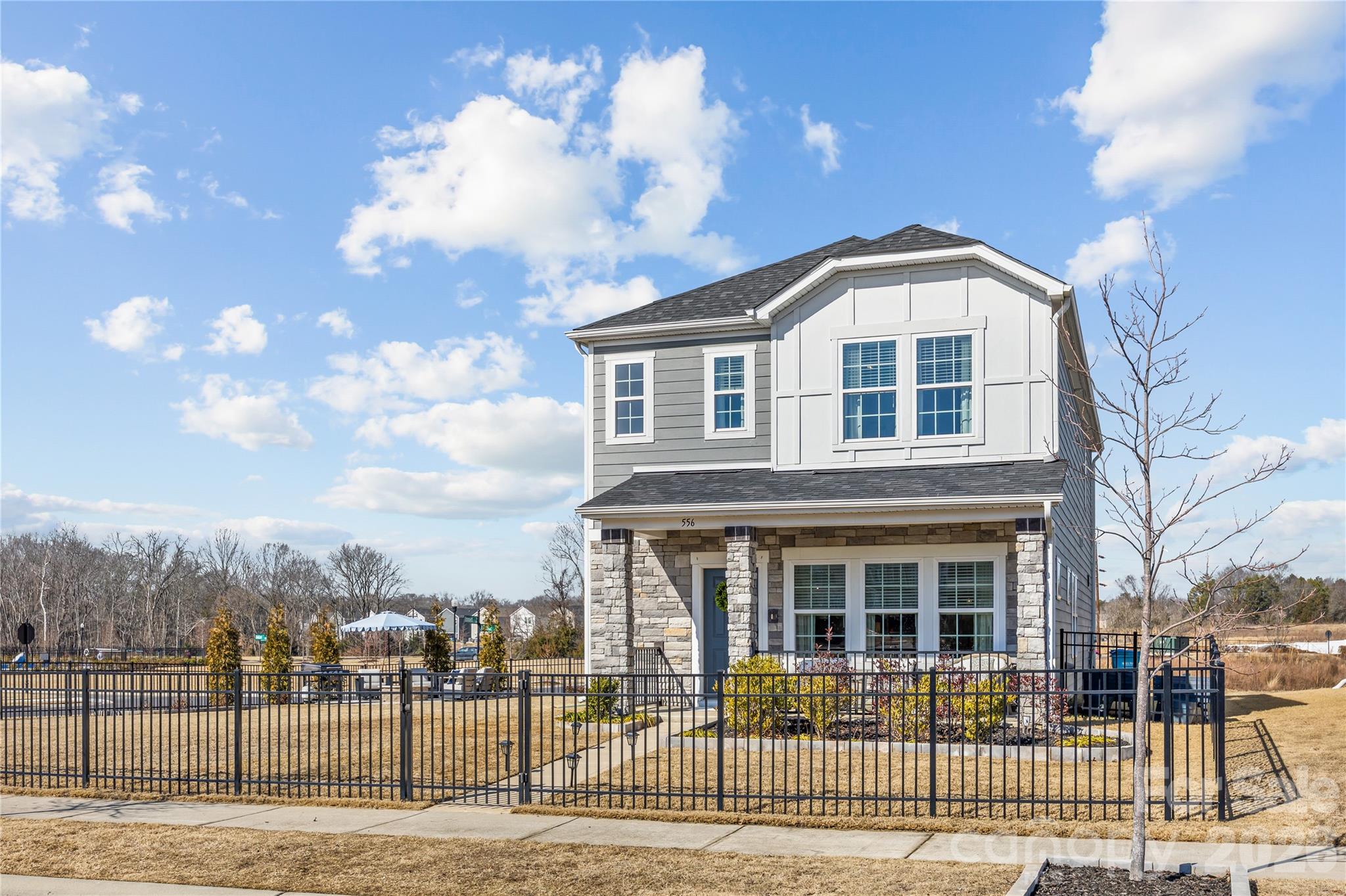 556 Cranford Drive