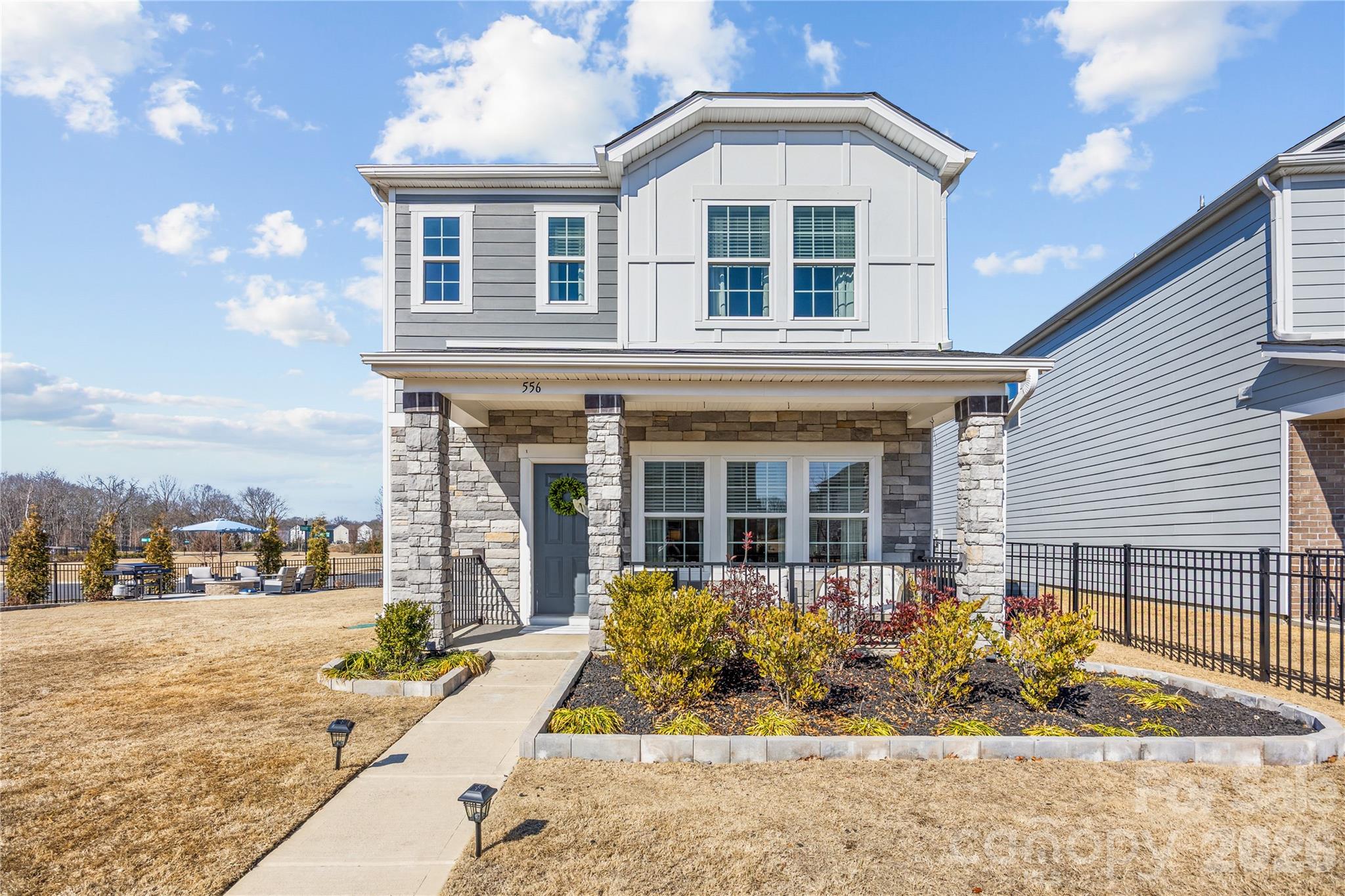 556 Cranford Drive