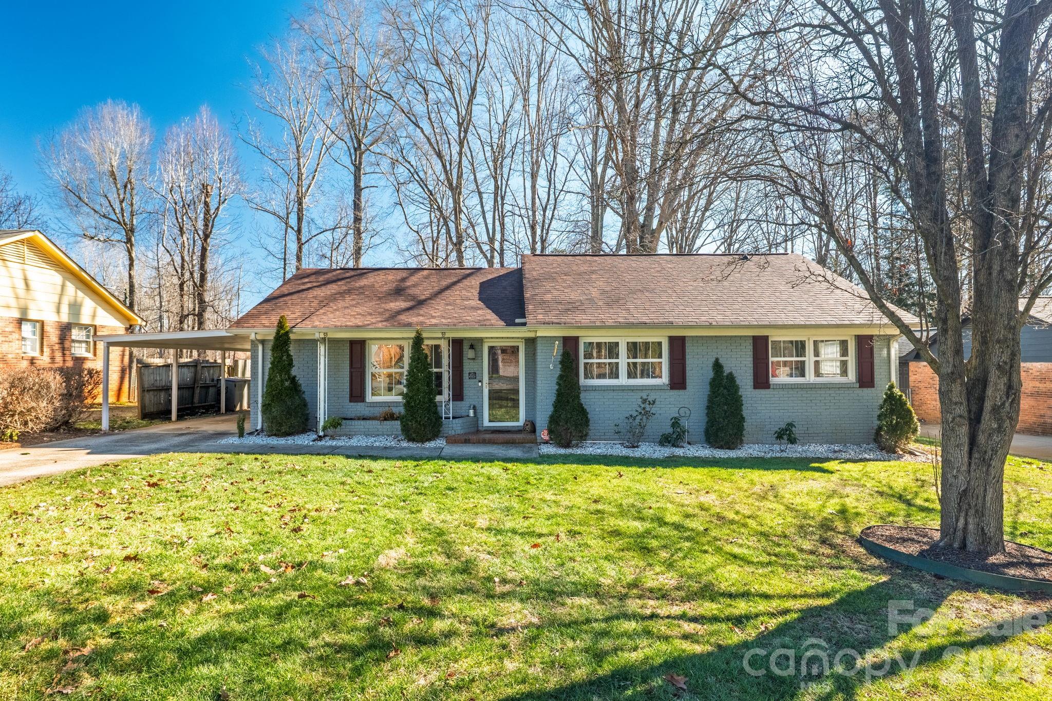 10305 Starwood Drive