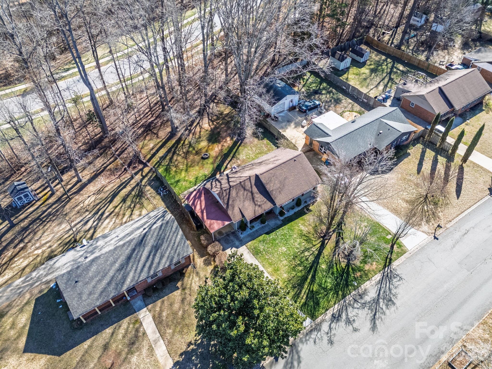 10305 Starwood Drive