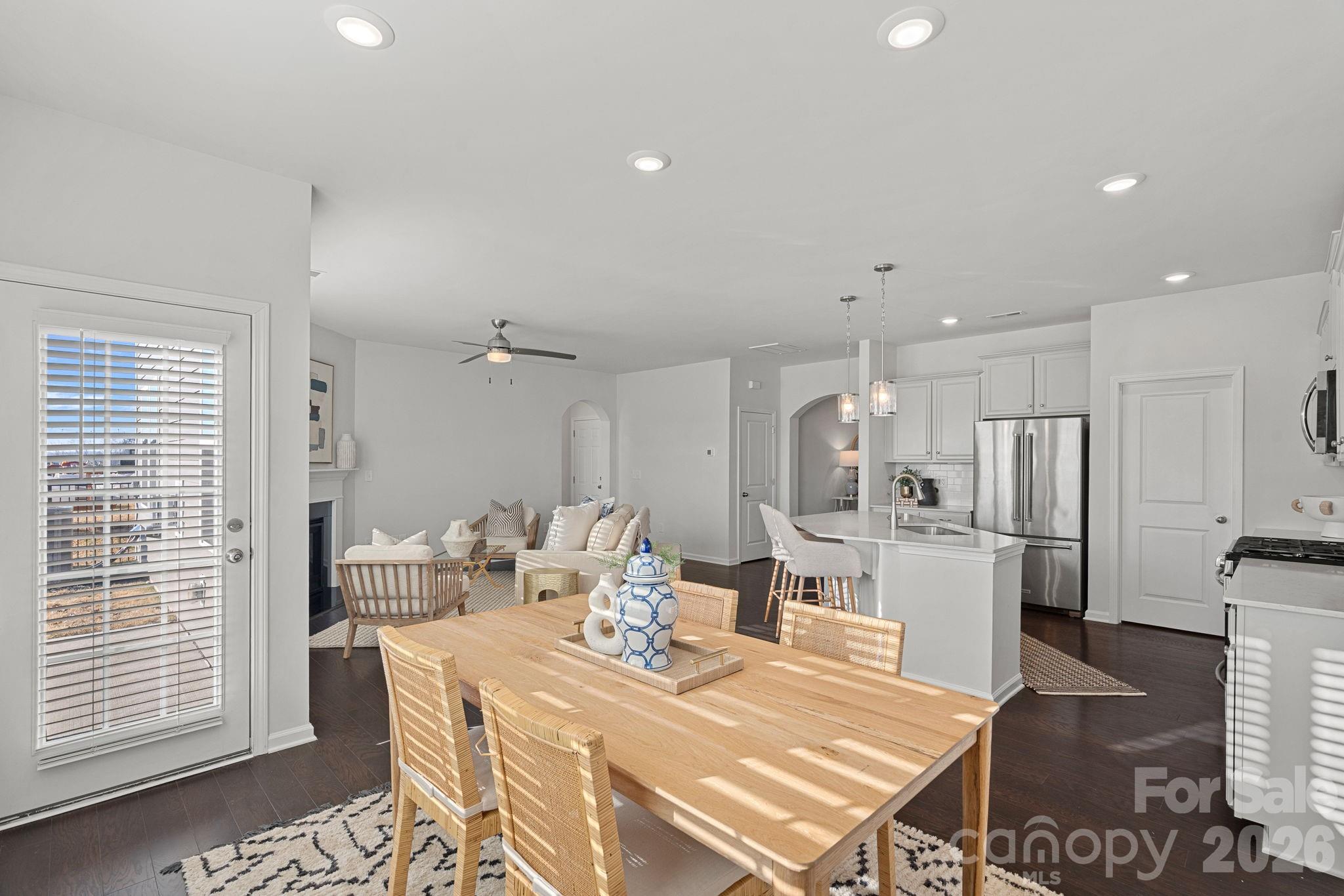 17519 Snug Harbor Road