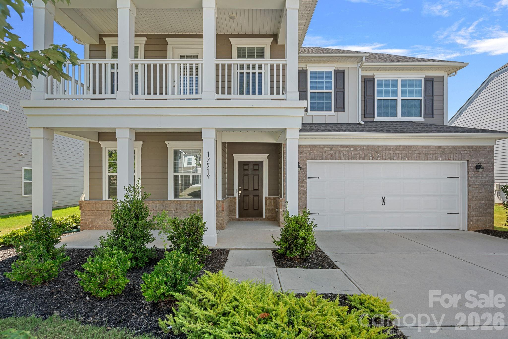 17519 Snug Harbor Road