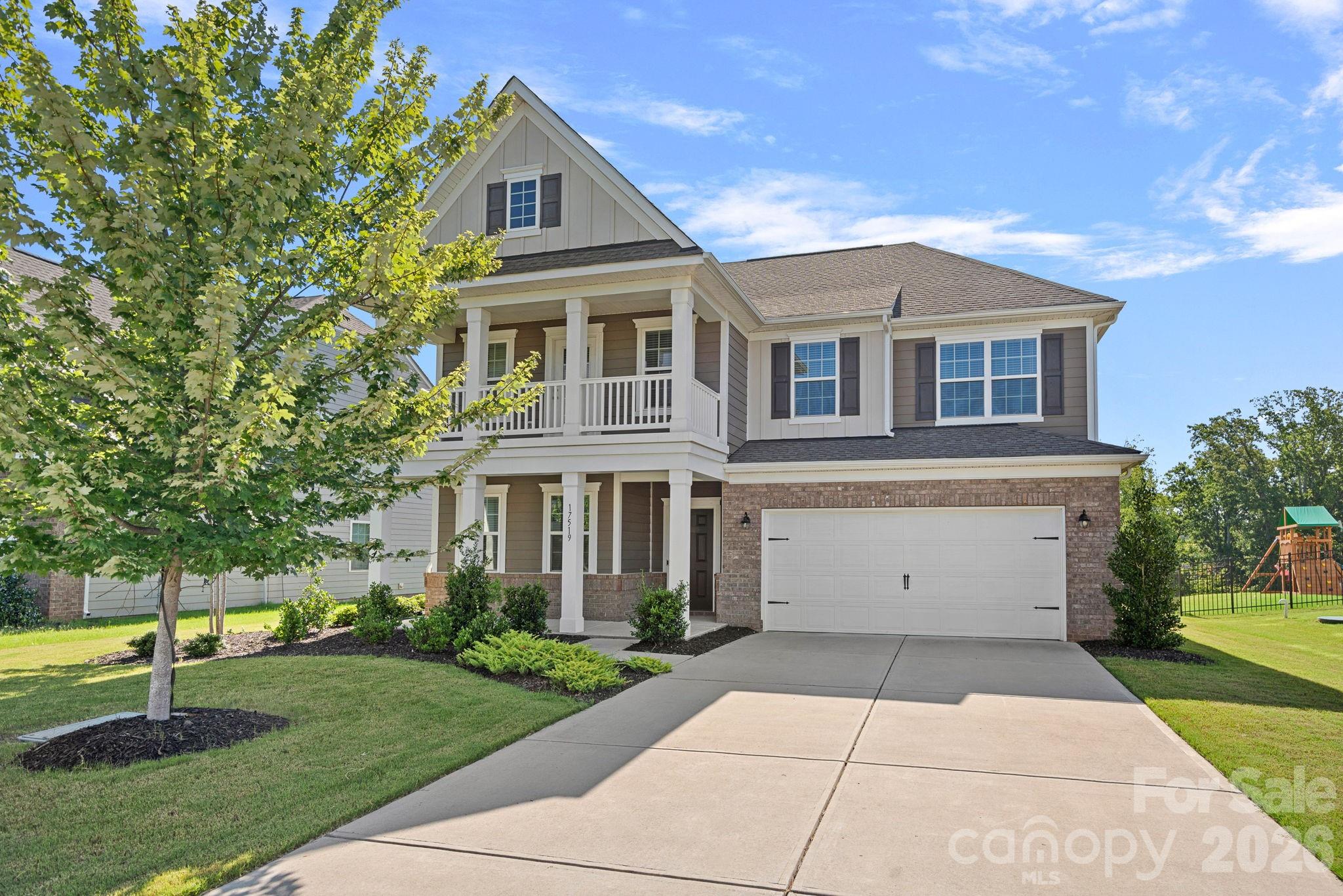 17519 Snug Harbor Road