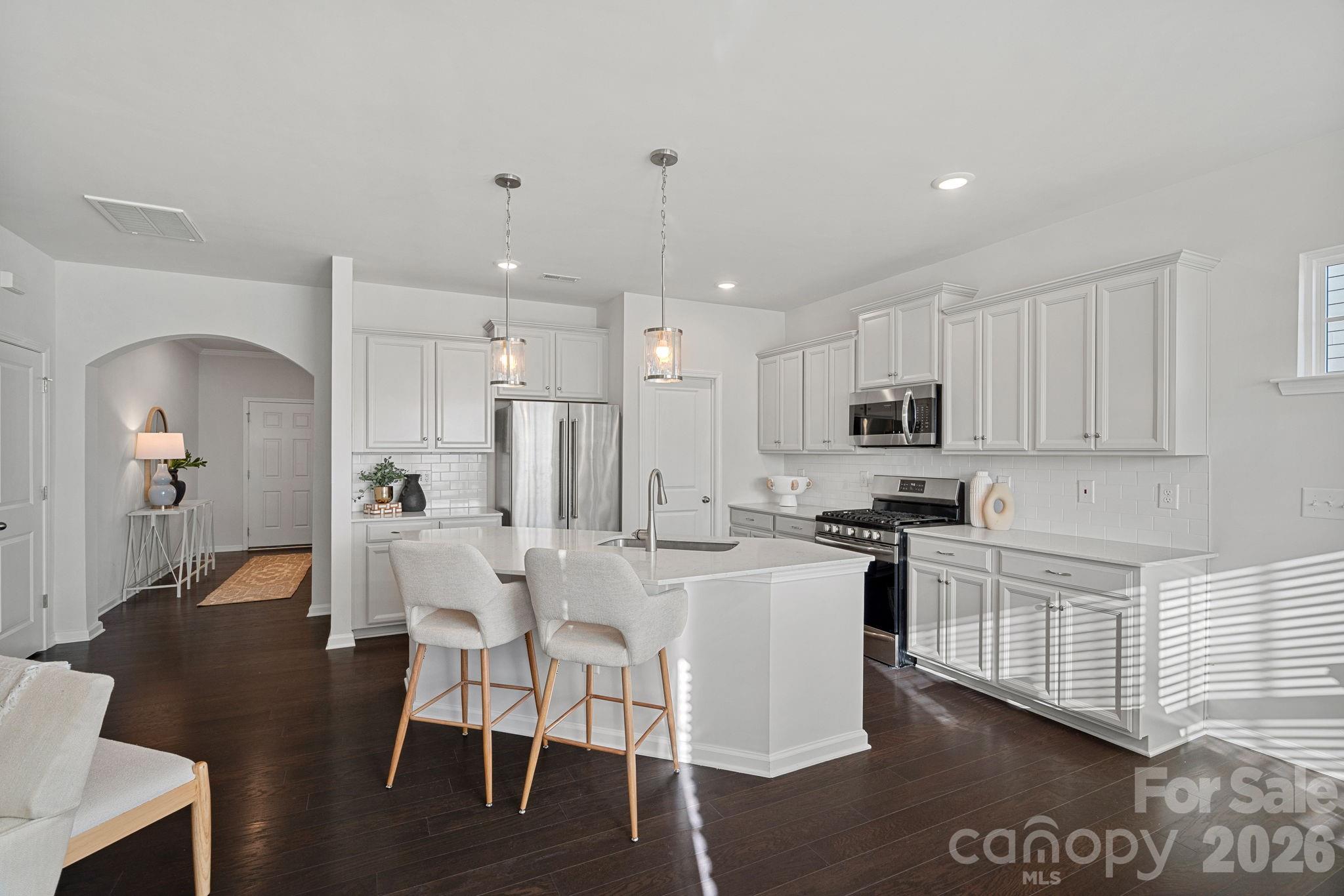 17519 Snug Harbor Road