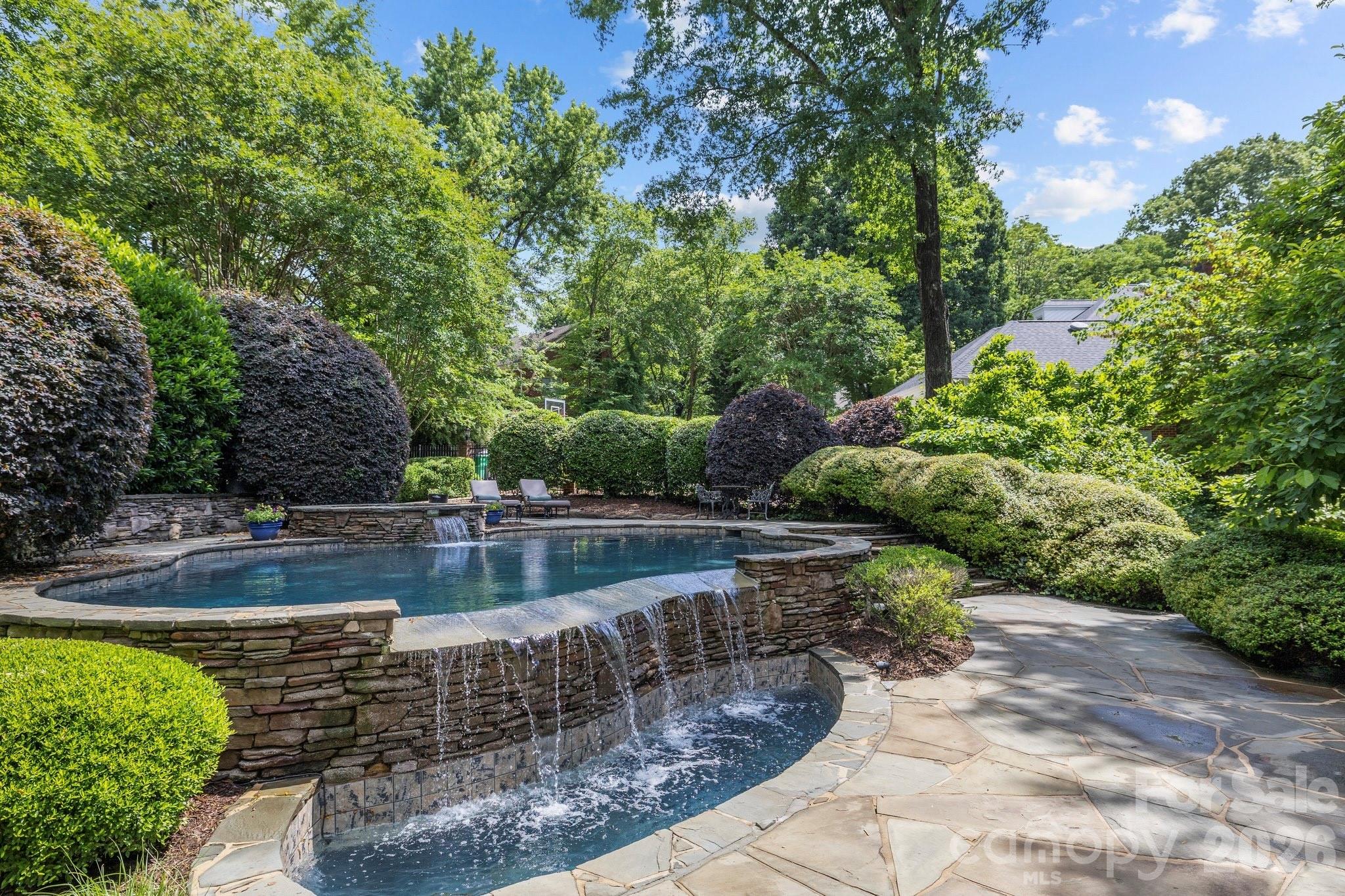6824 N Baltusrol Lane