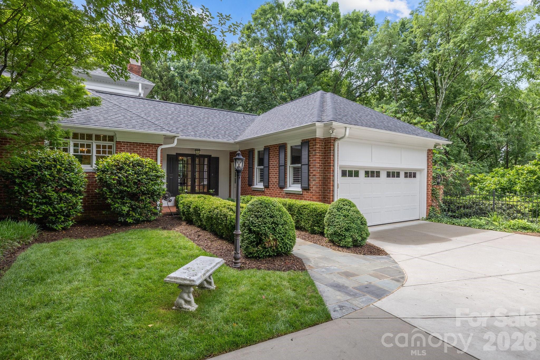 6824 N Baltusrol Lane