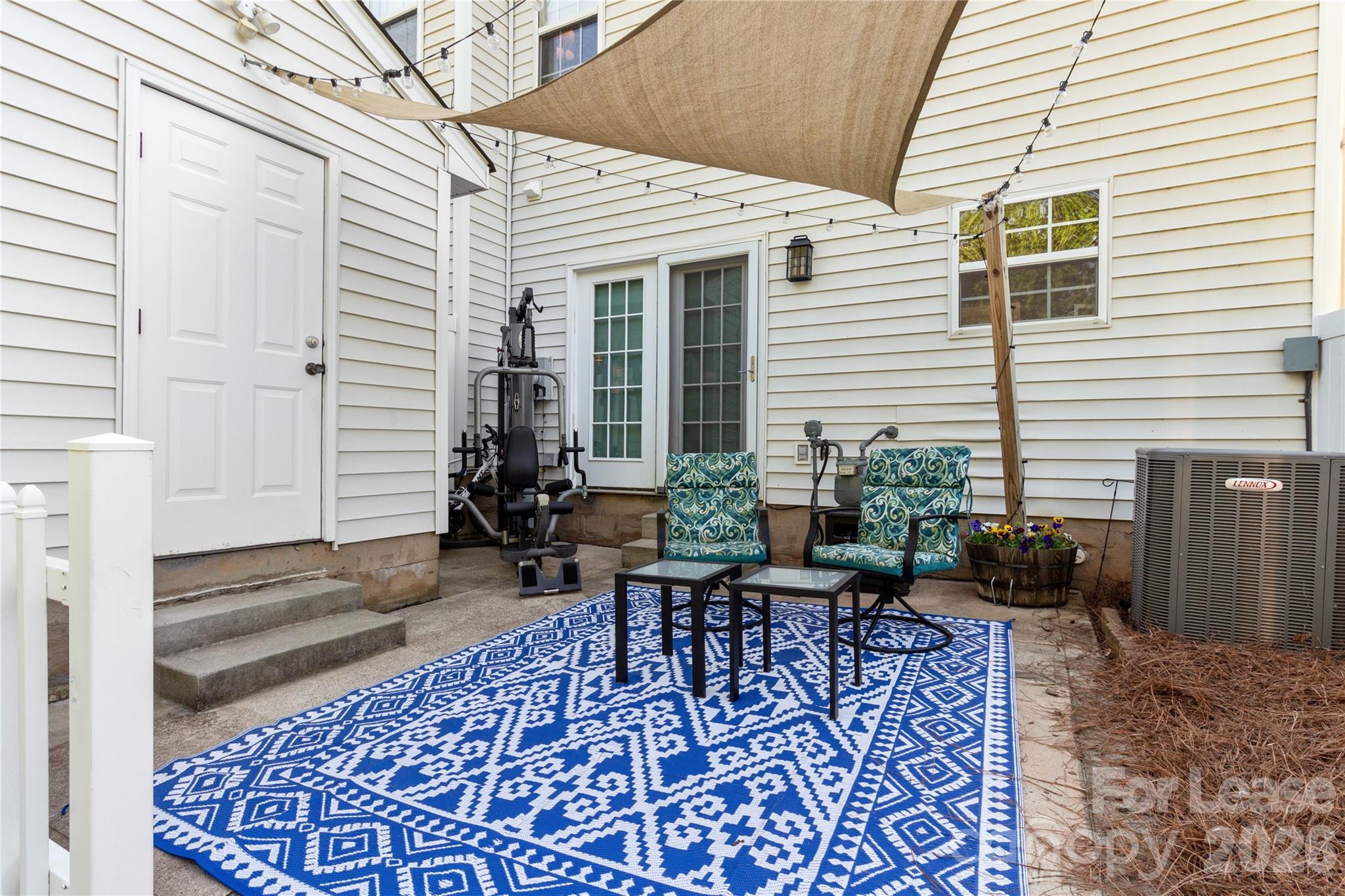 4103 Christine Lane Unit: A