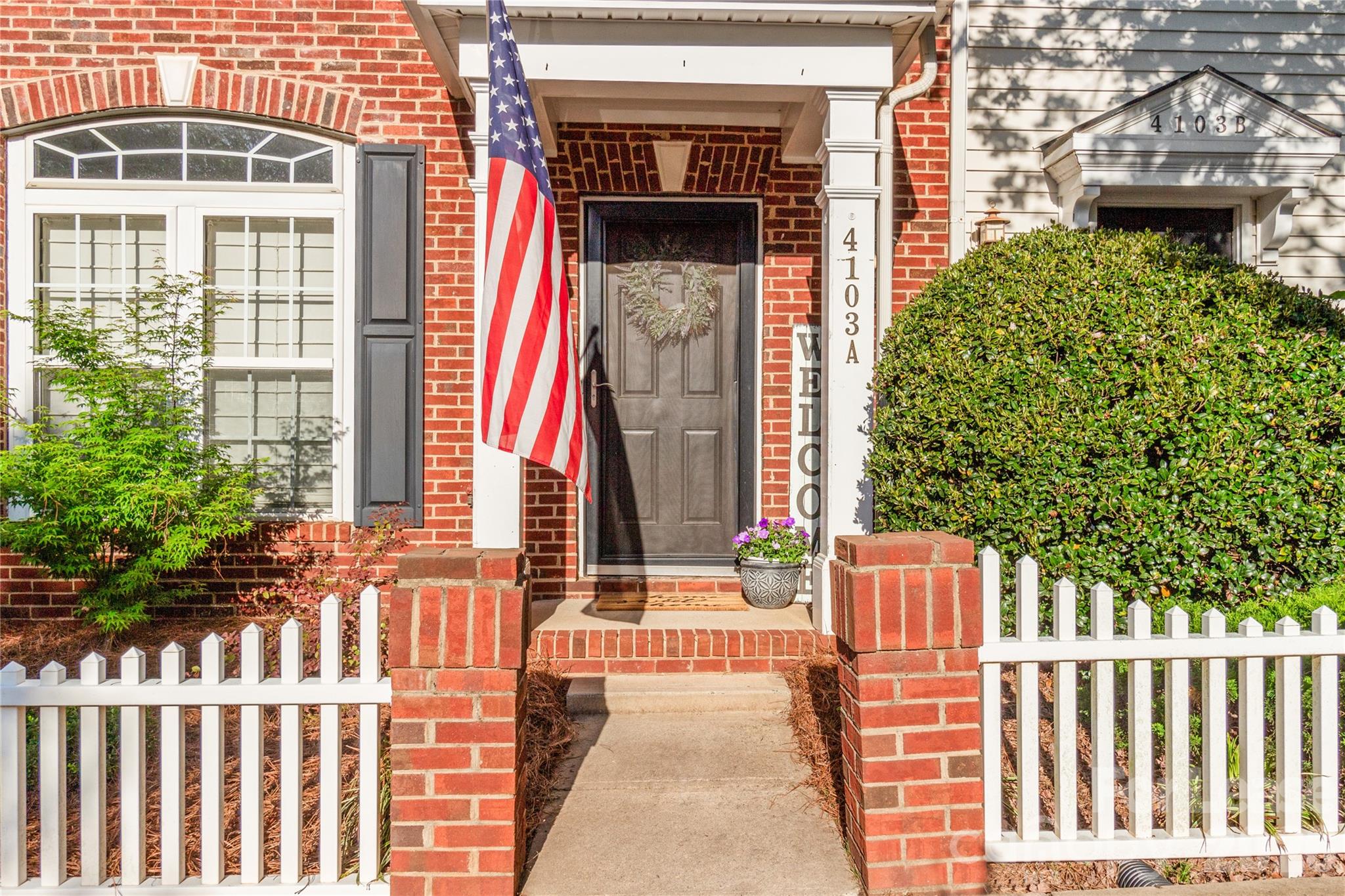 4103 Christine Lane Unit: A