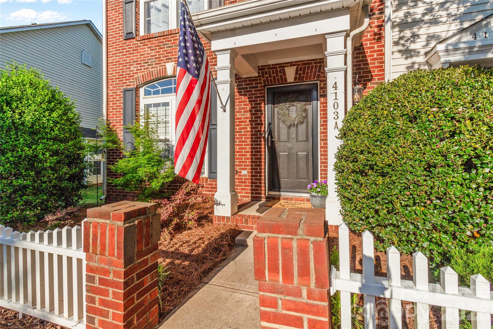 4103 Christine Lane Unit: A