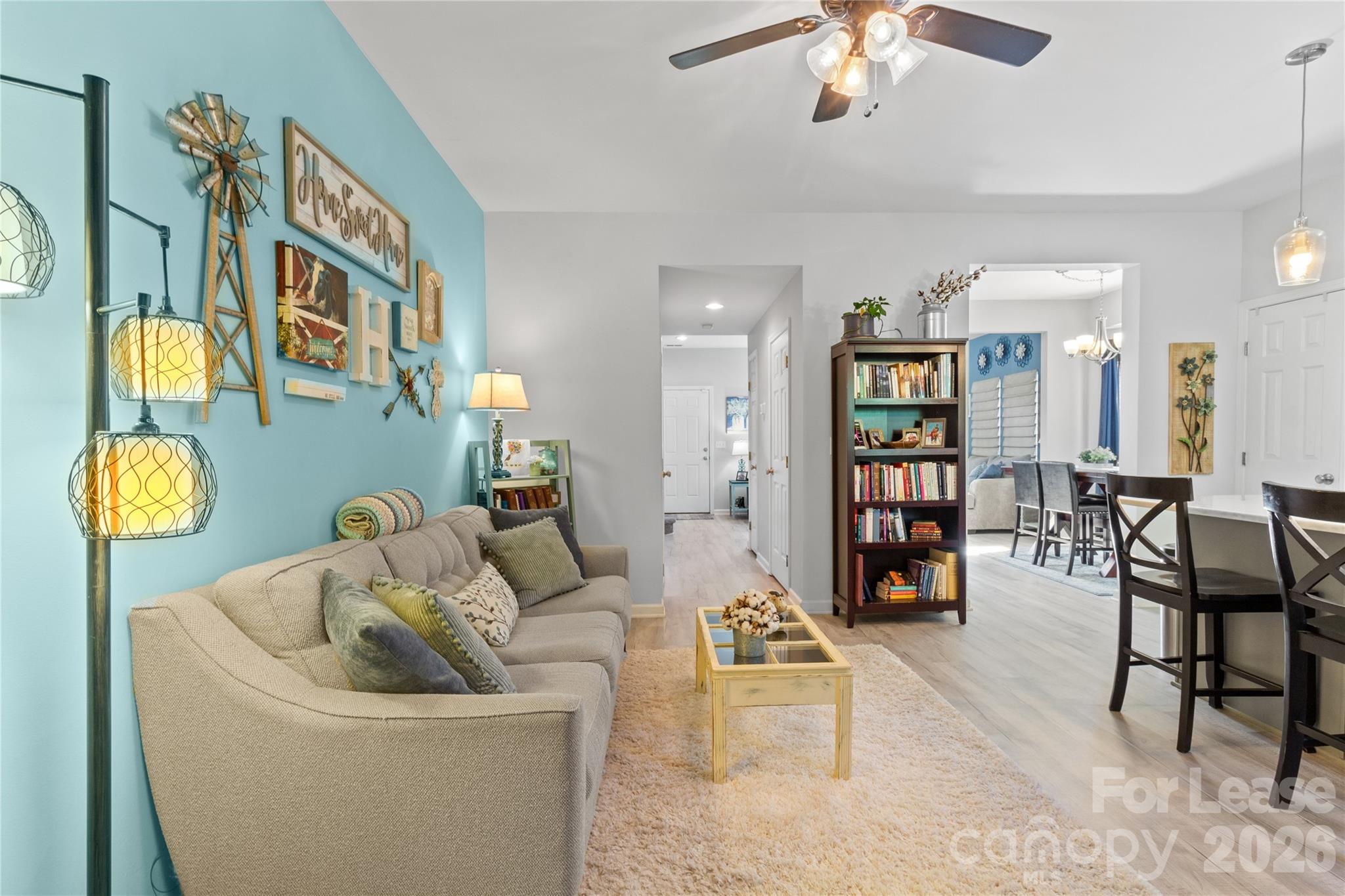 4103 Christine Lane Unit: A