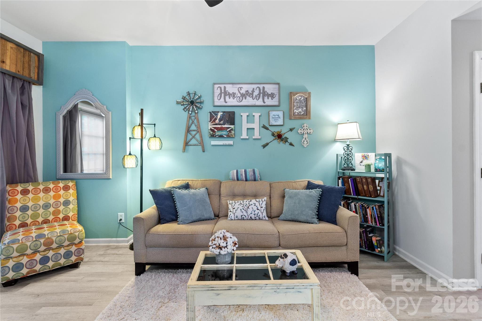 4103 Christine Lane Unit: A