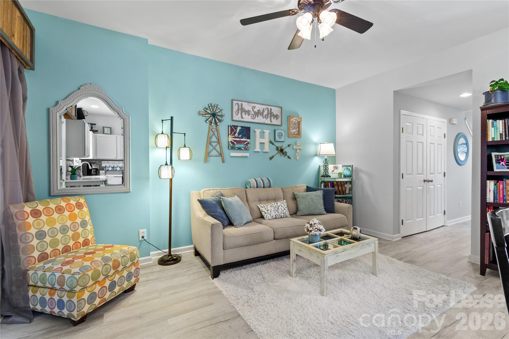 4103 Christine Lane Unit: A