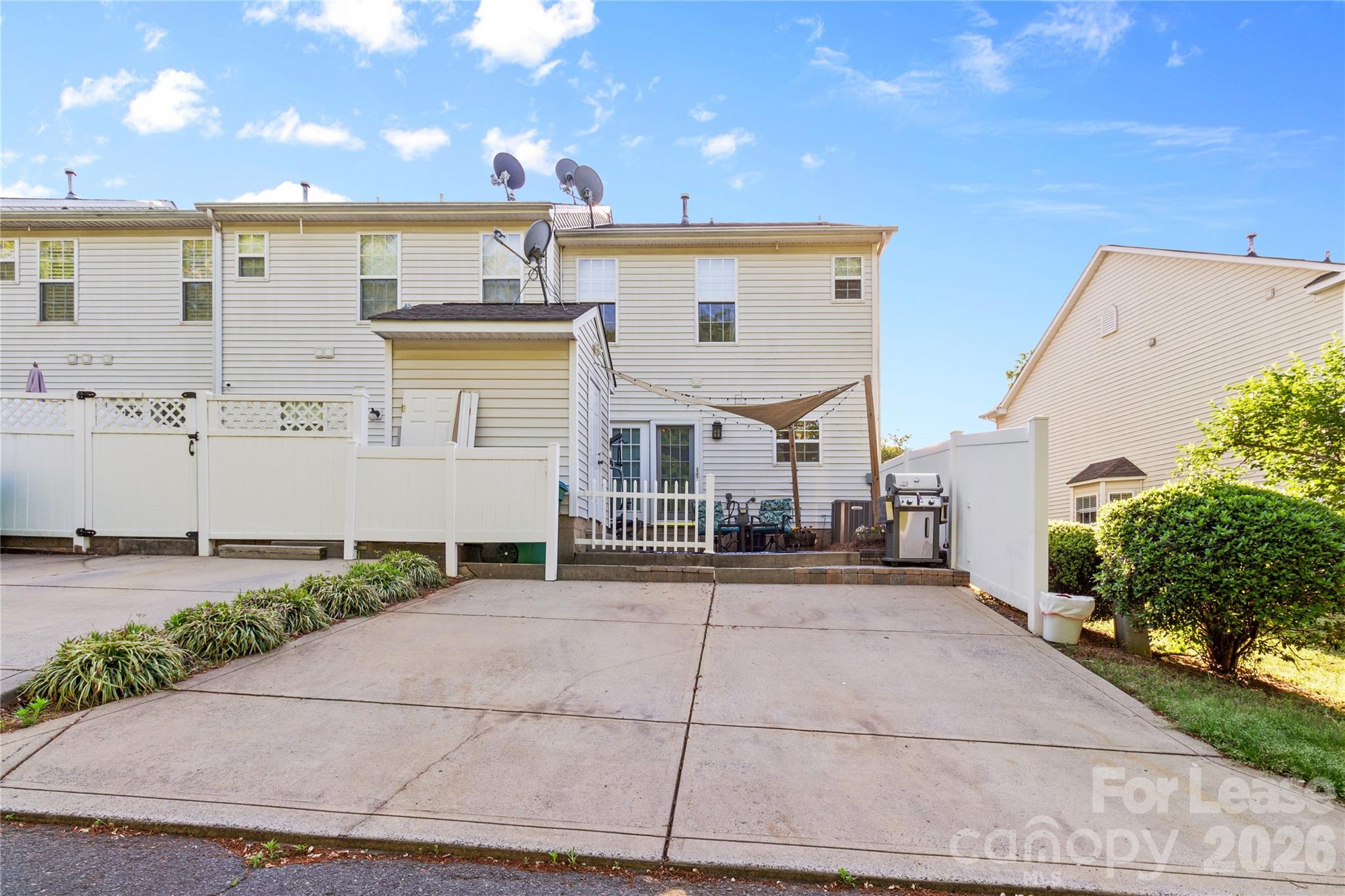 4103 Christine Lane Unit: A