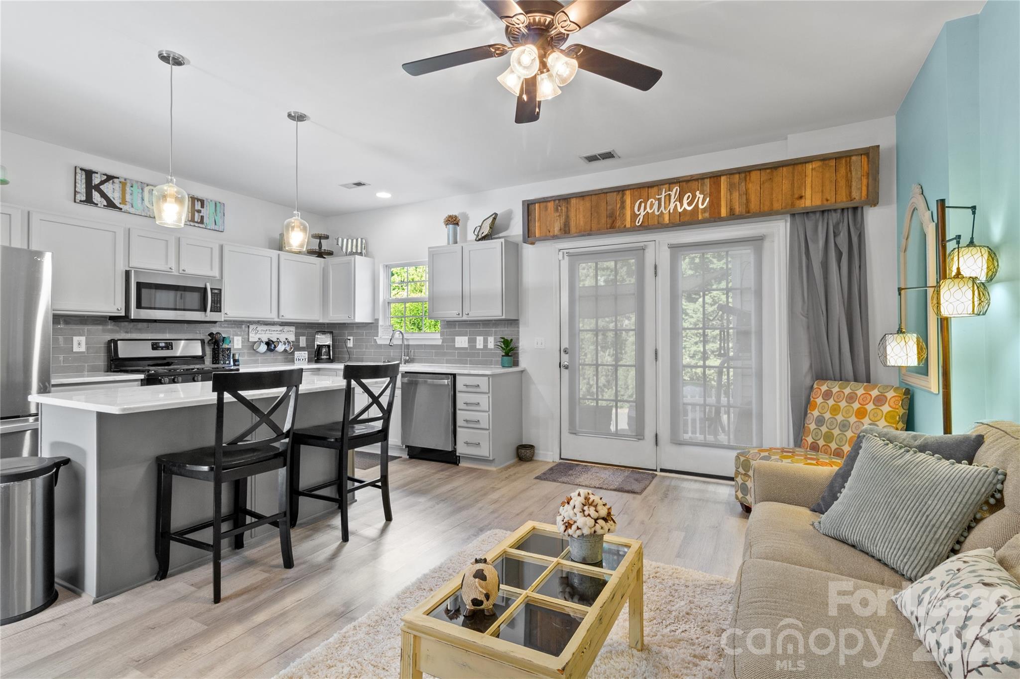 4103 Christine Lane Unit: A