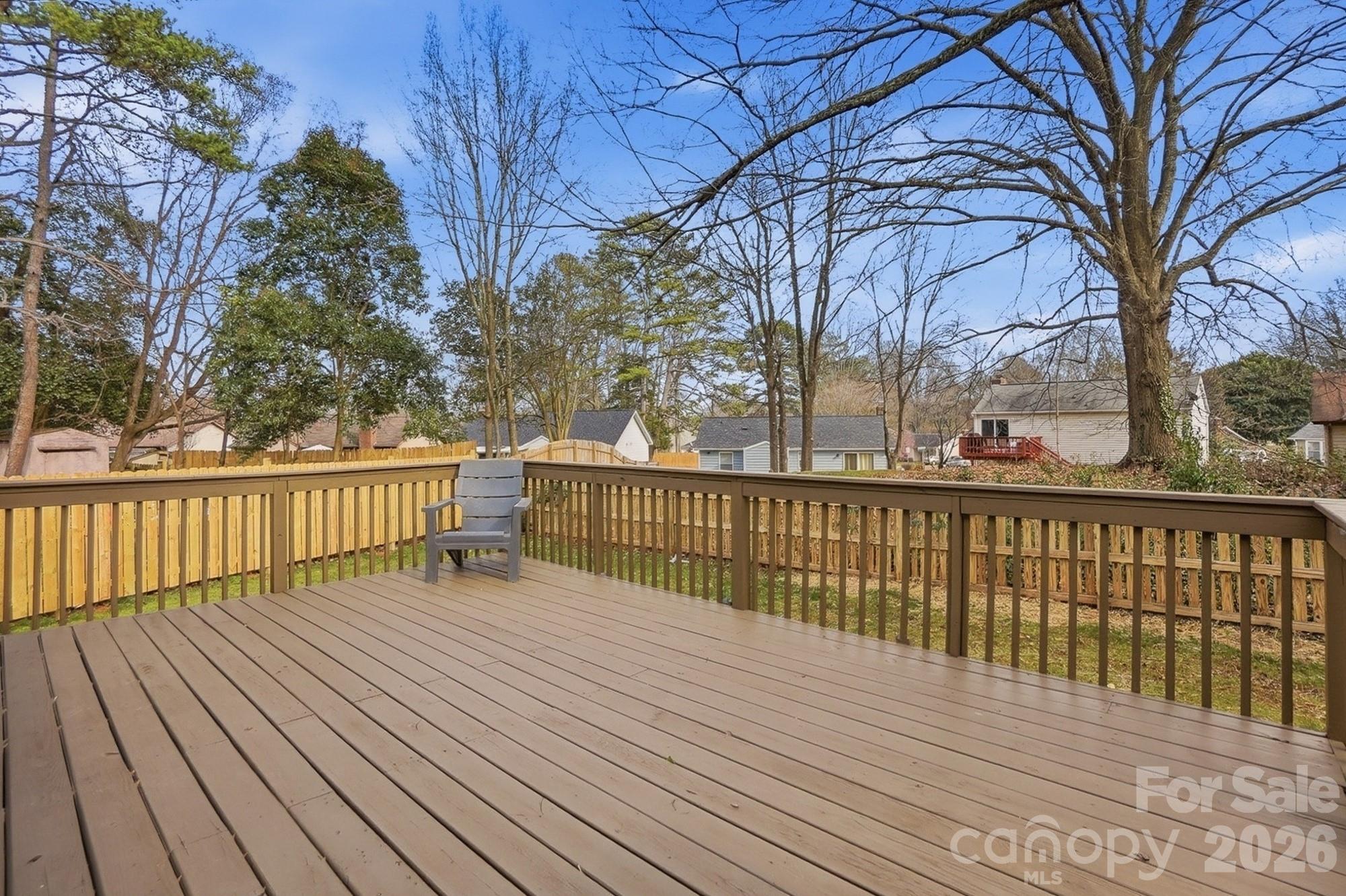 6621 Piney Path Road