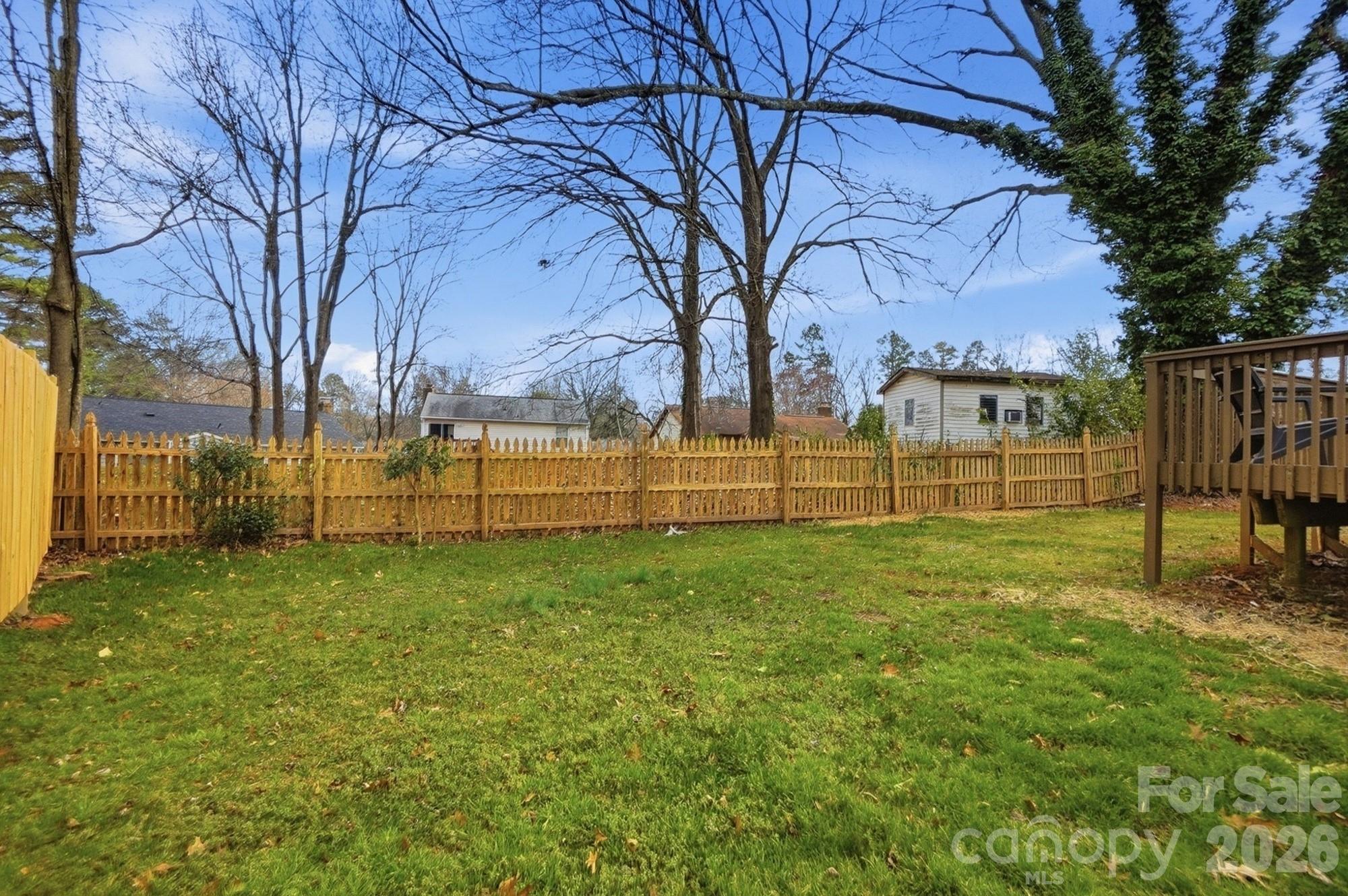 6621 Piney Path Road