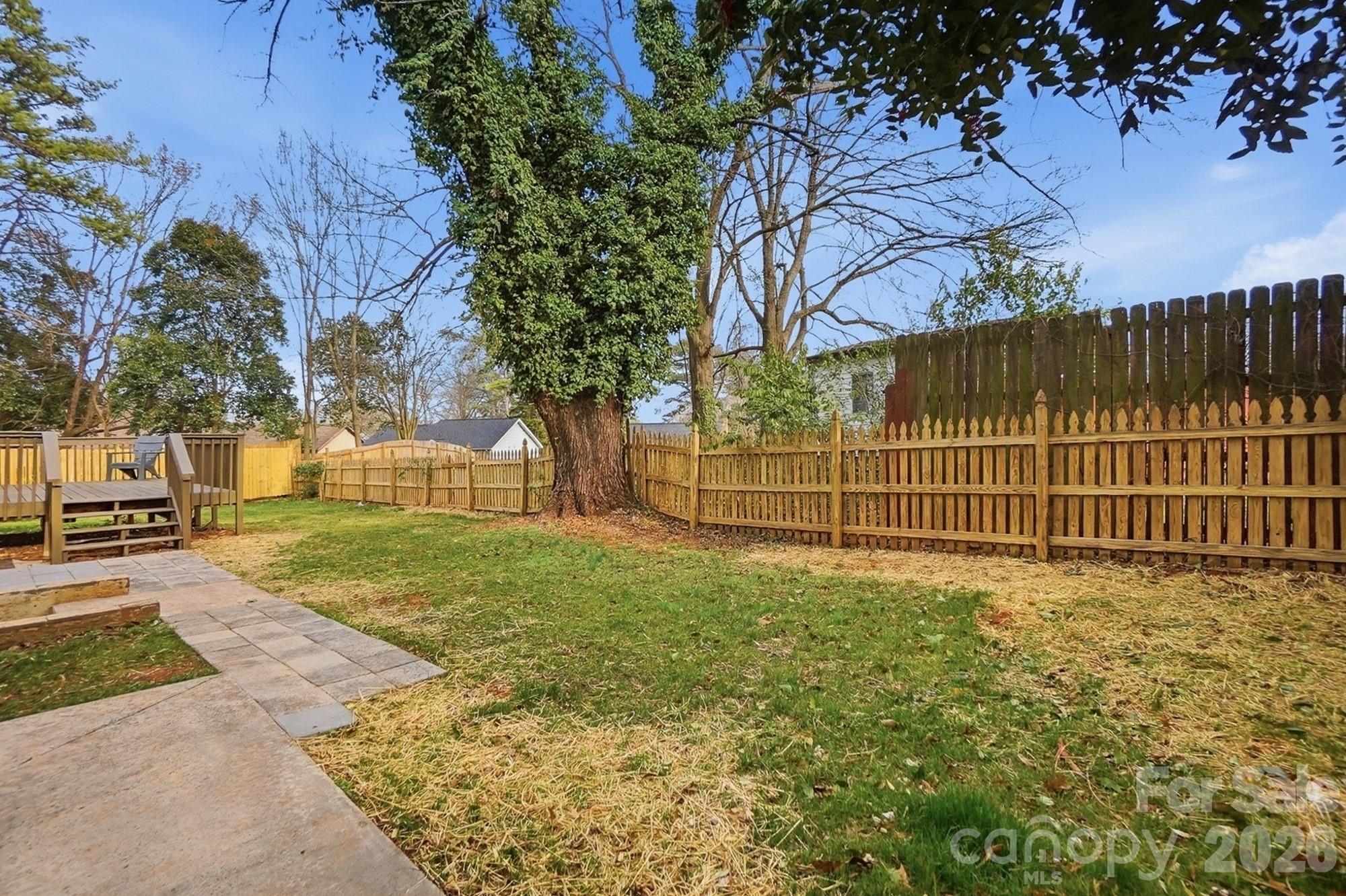 6621 Piney Path Road