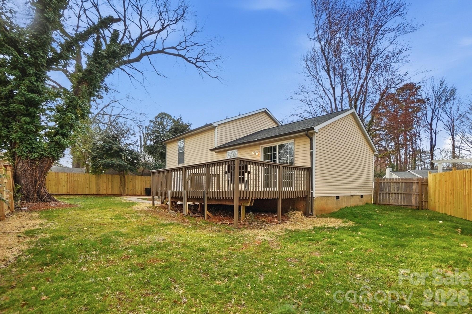6621 Piney Path Road