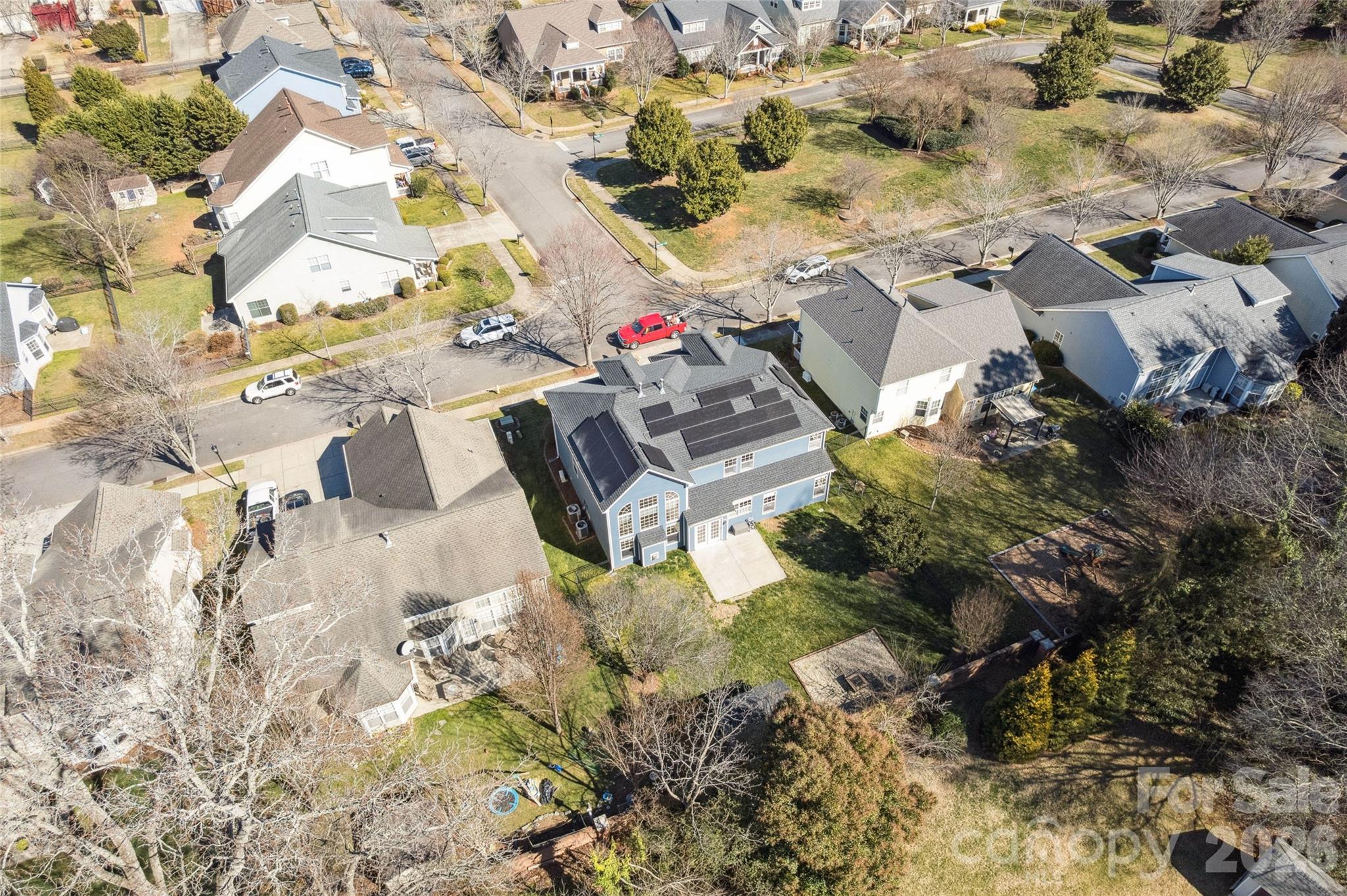 10305 Misty Moss Court