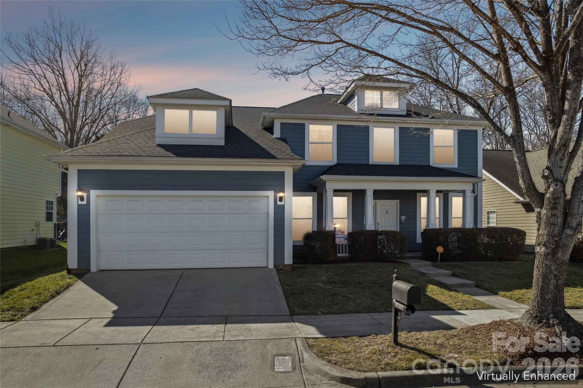 10305 Misty Moss Court
