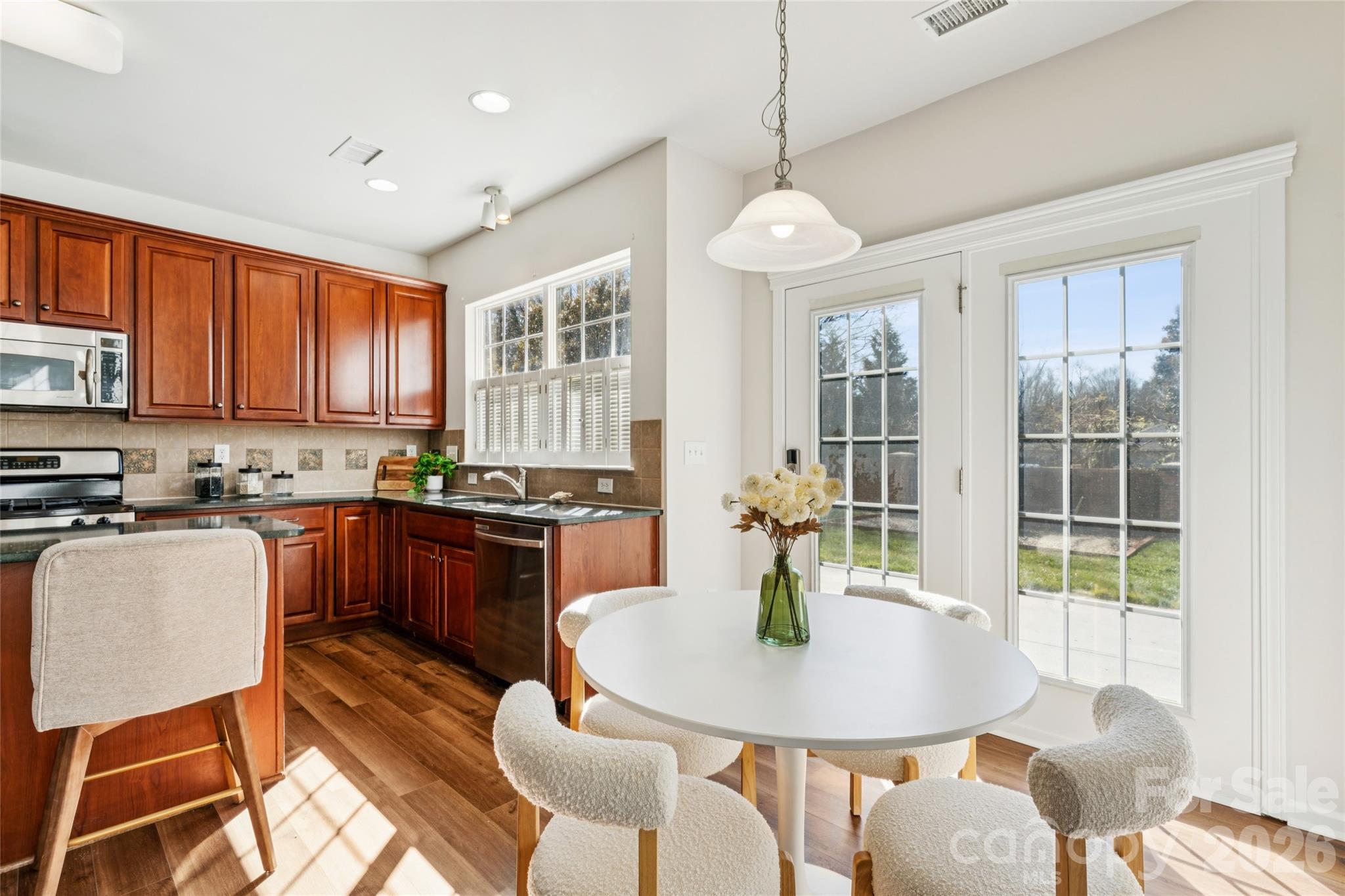 10305 Misty Moss Court