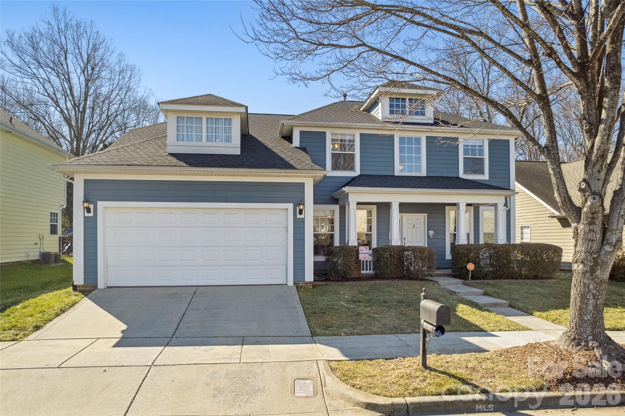 10305 Misty Moss Court