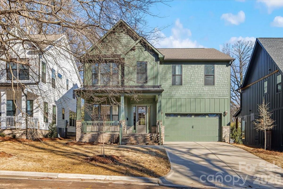 1611 Chippendale Road