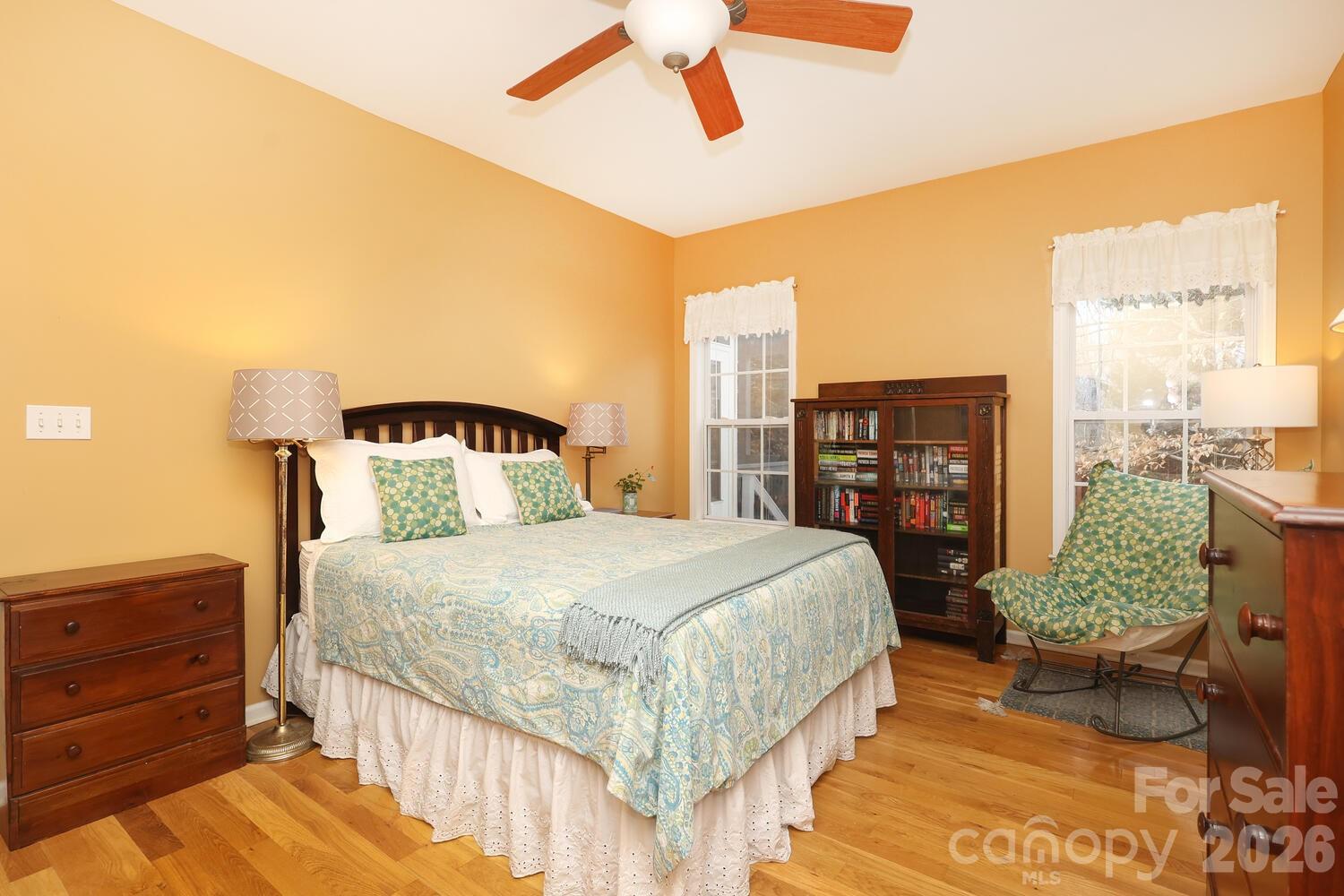 2601 Rustic Ridge Court