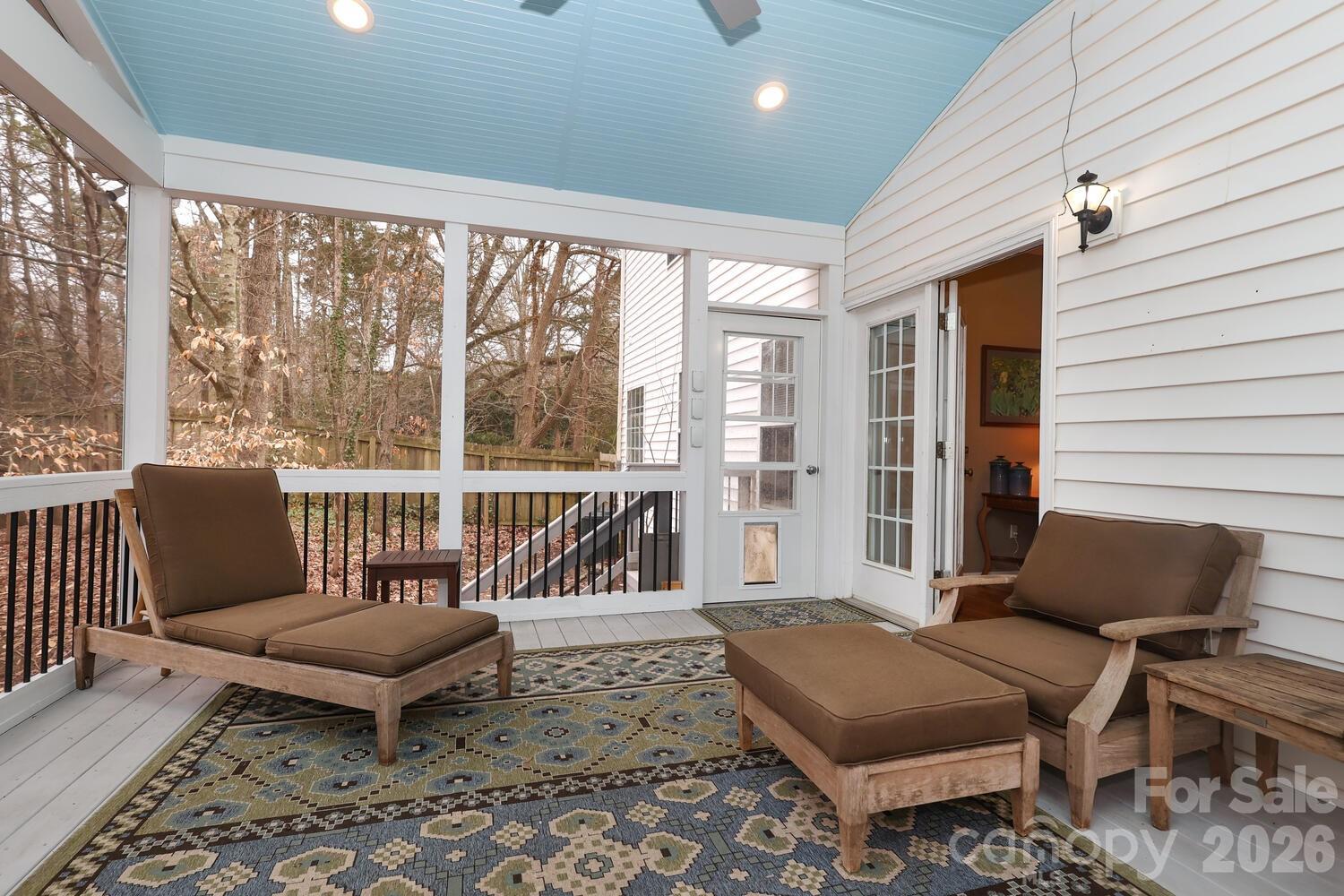 2601 Rustic Ridge Court