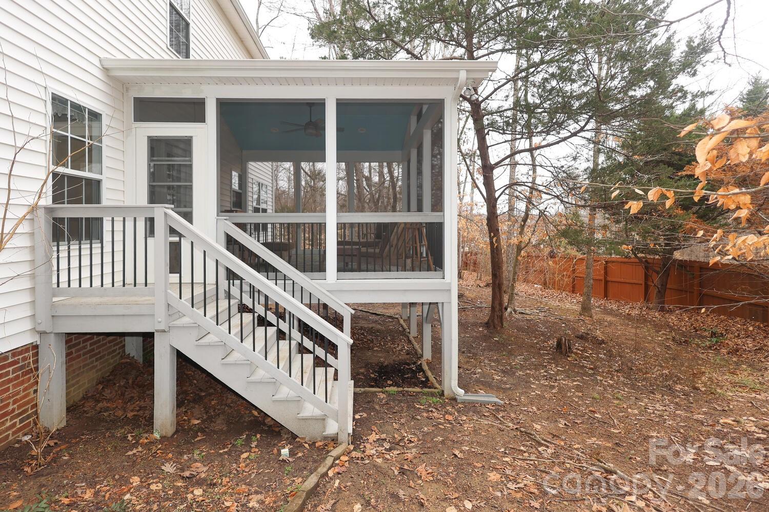 2601 Rustic Ridge Court