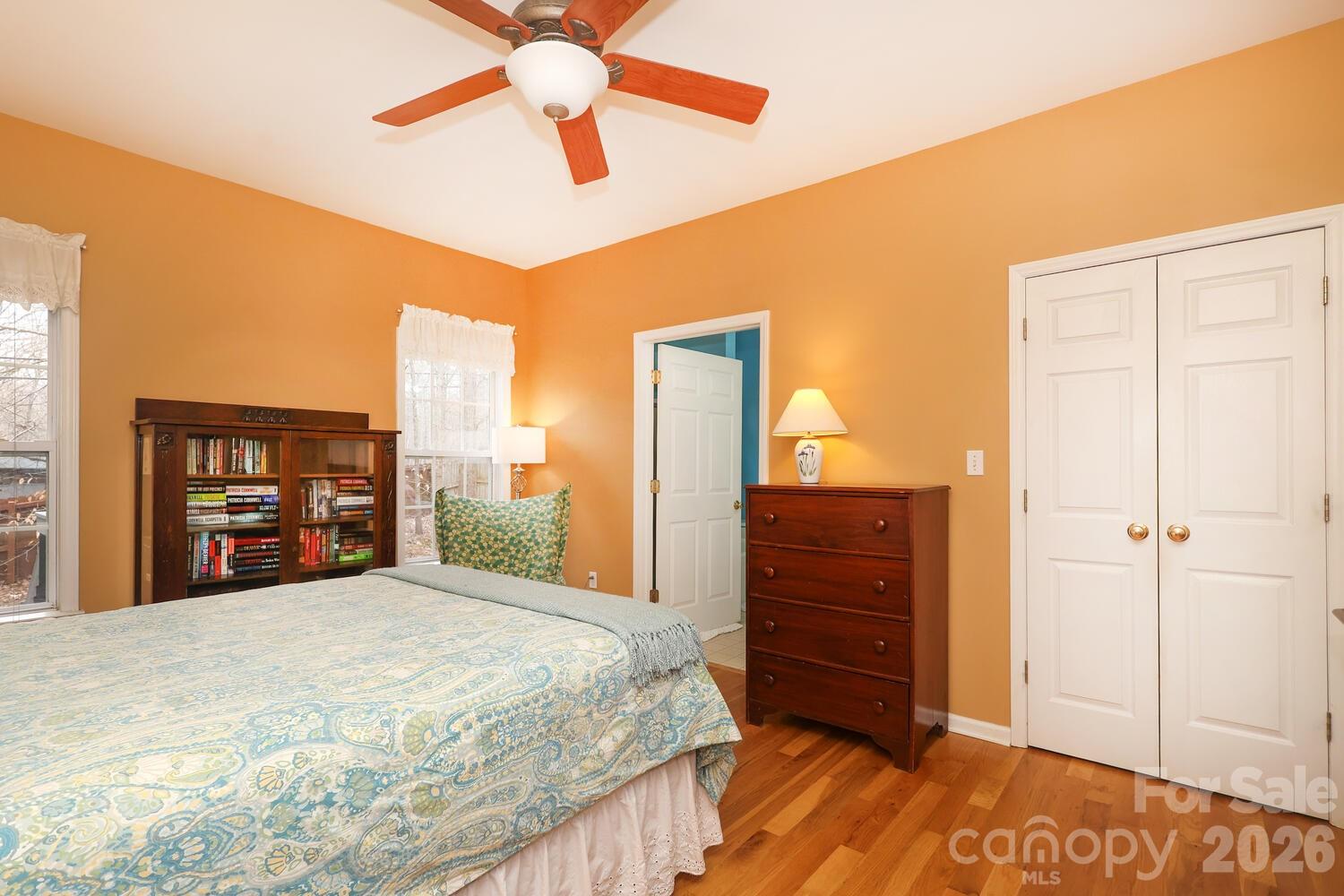 2601 Rustic Ridge Court
