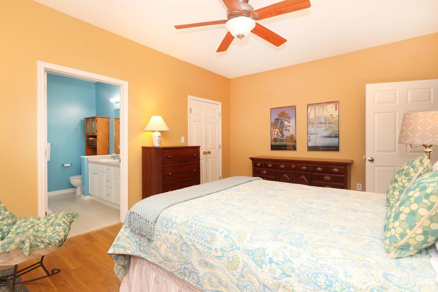 2601 Rustic Ridge Court