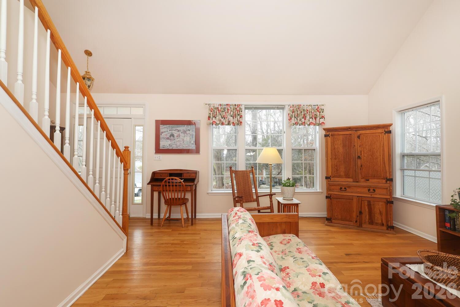 2601 Rustic Ridge Court