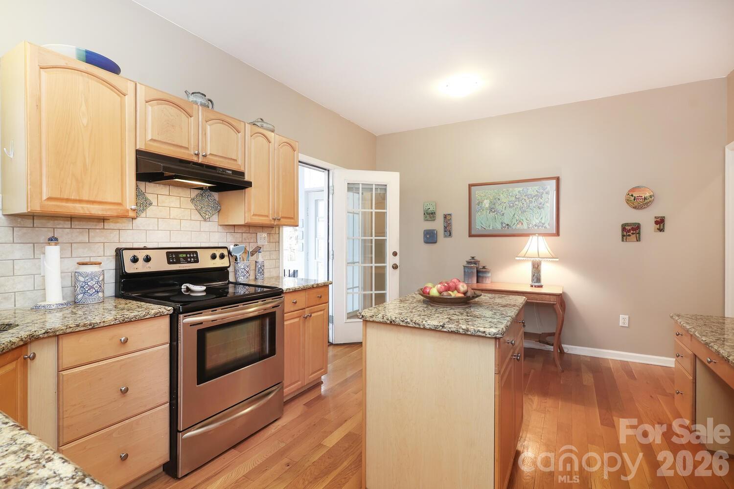 2601 Rustic Ridge Court