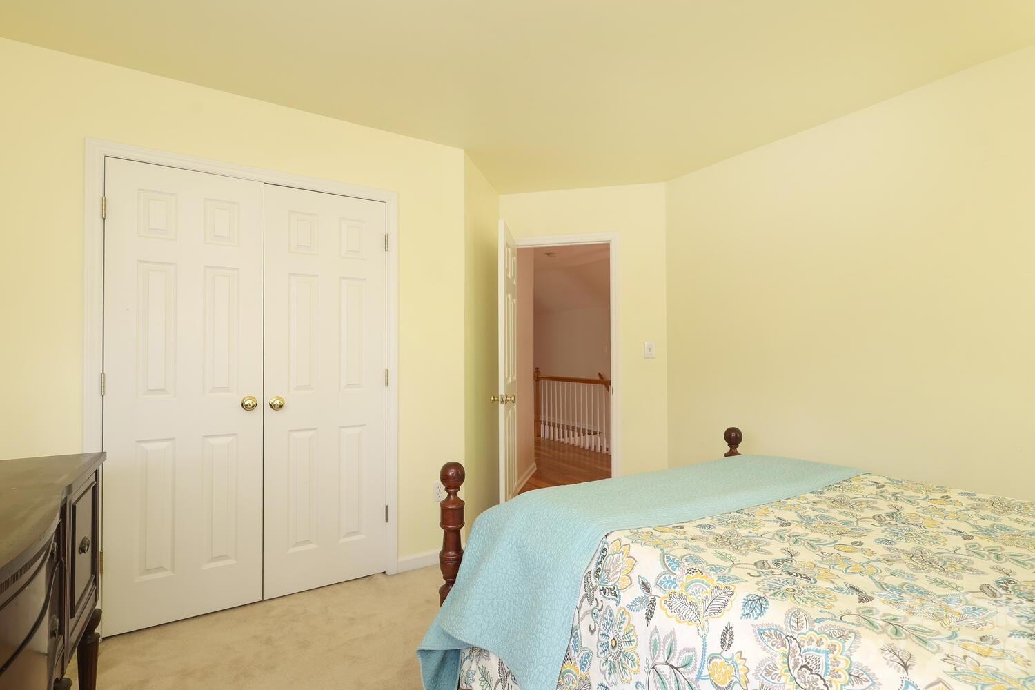 2601 Rustic Ridge Court