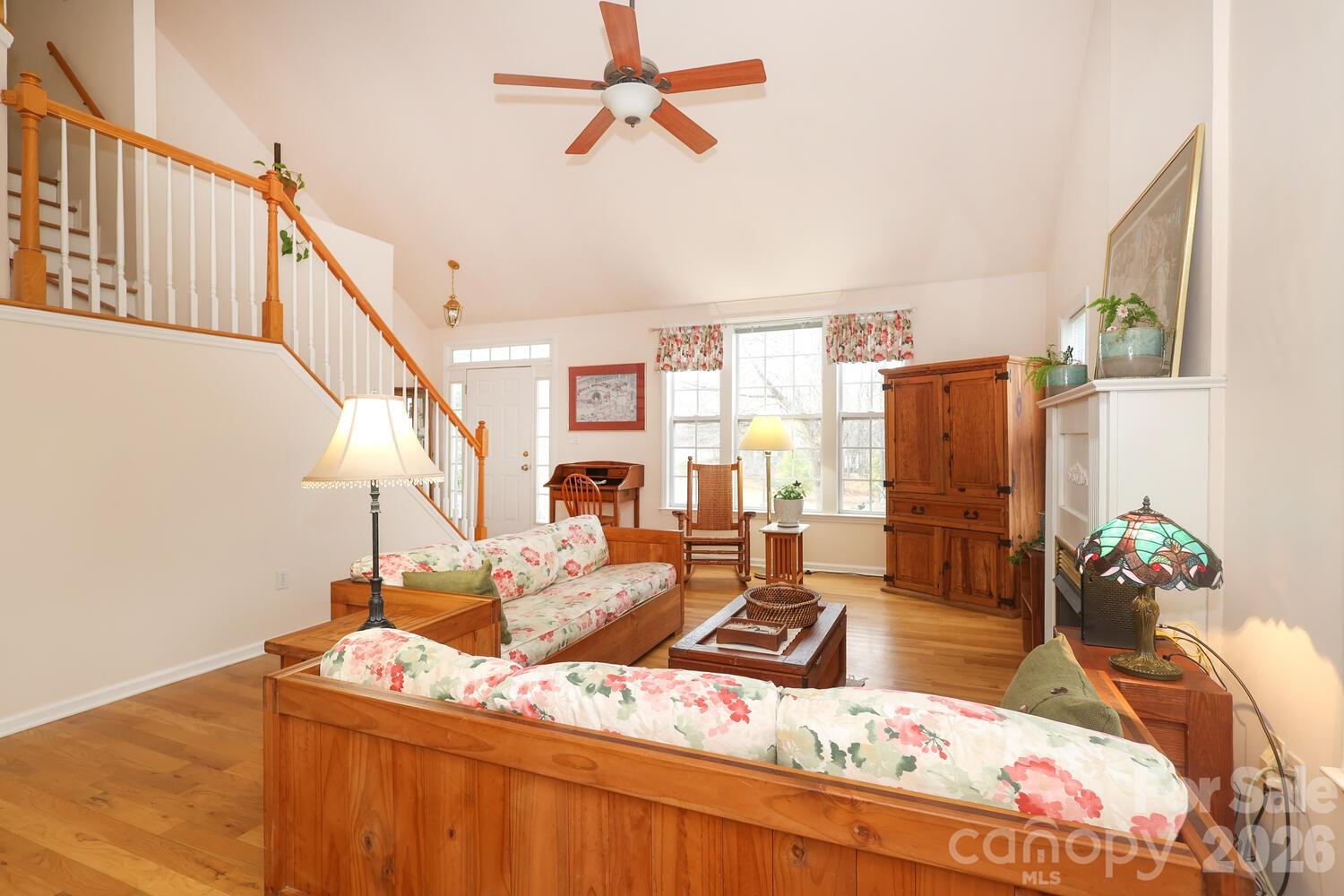 2601 Rustic Ridge Court