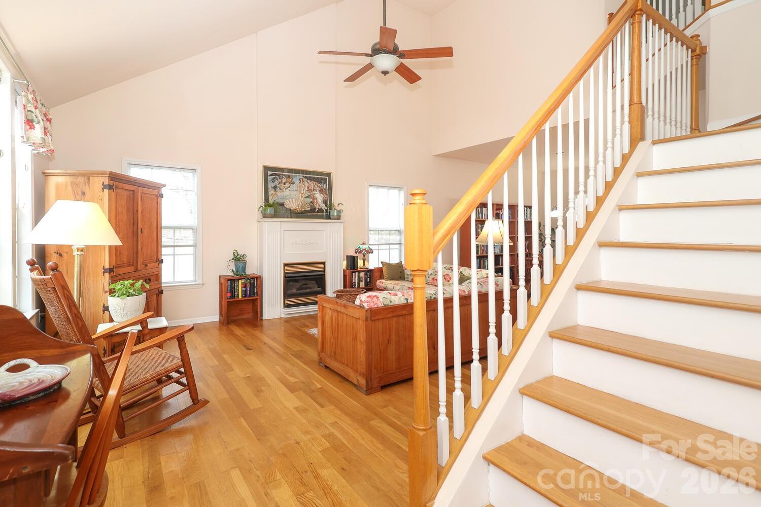 2601 Rustic Ridge Court