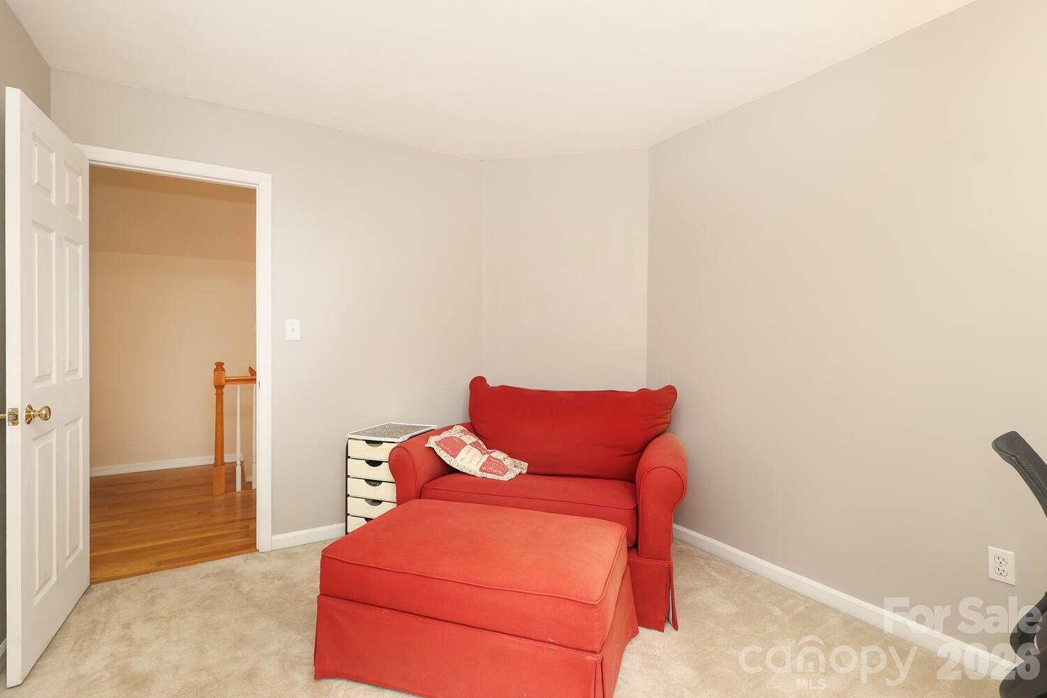 2601 Rustic Ridge Court