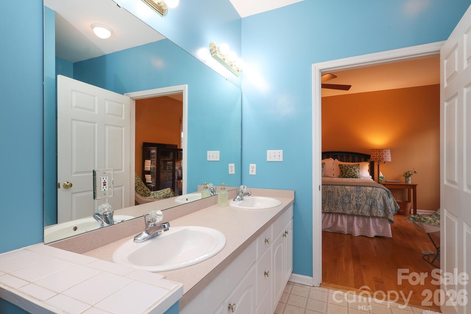 2601 Rustic Ridge Court