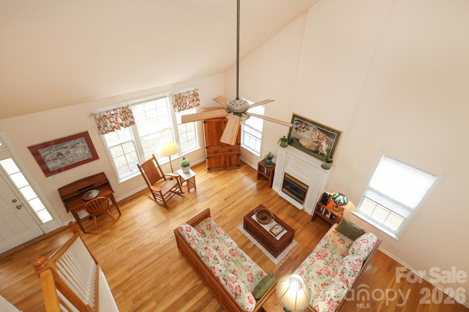 2601 Rustic Ridge Court